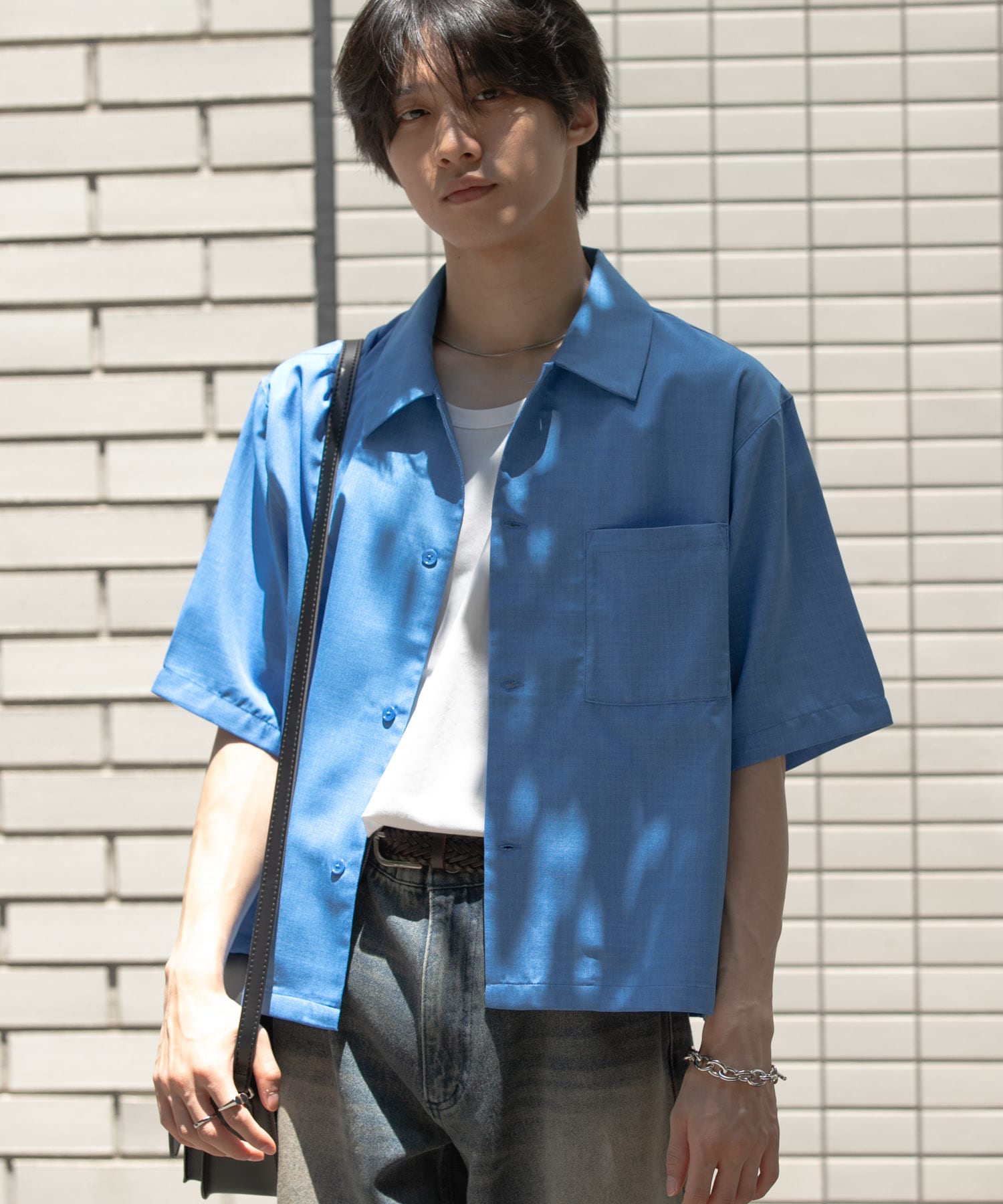 L.BLUE