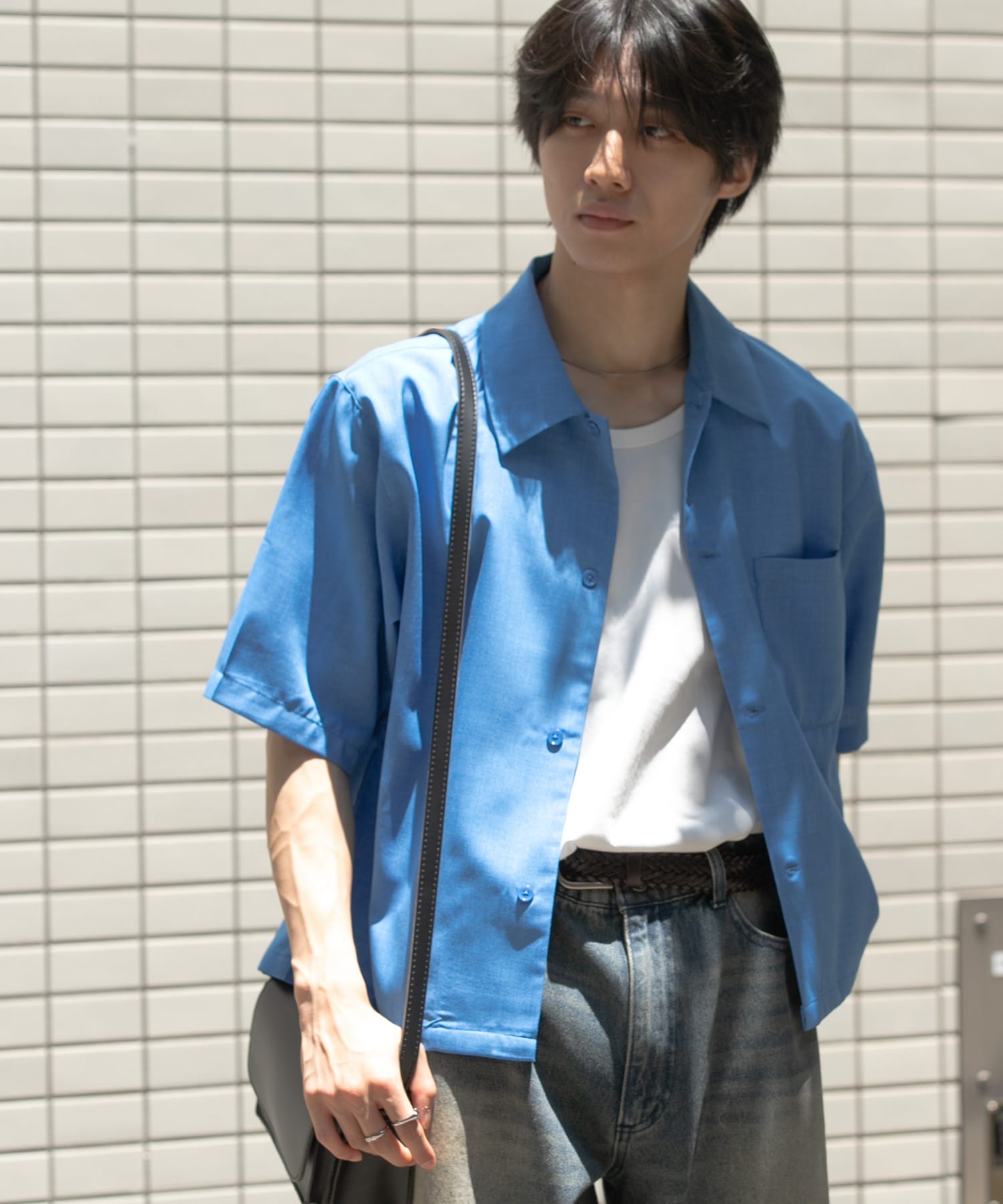 L.BLUE