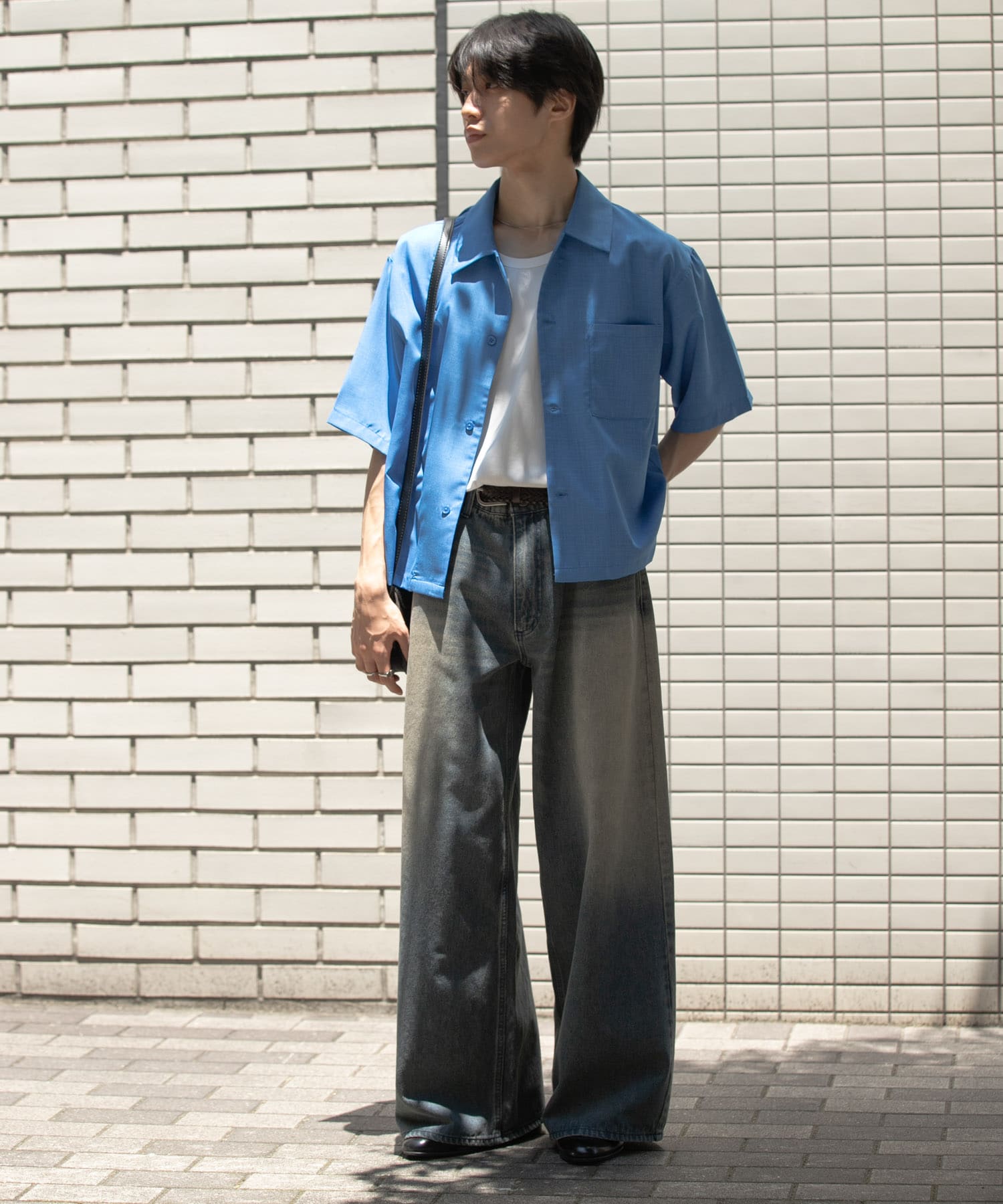 L.BLUE