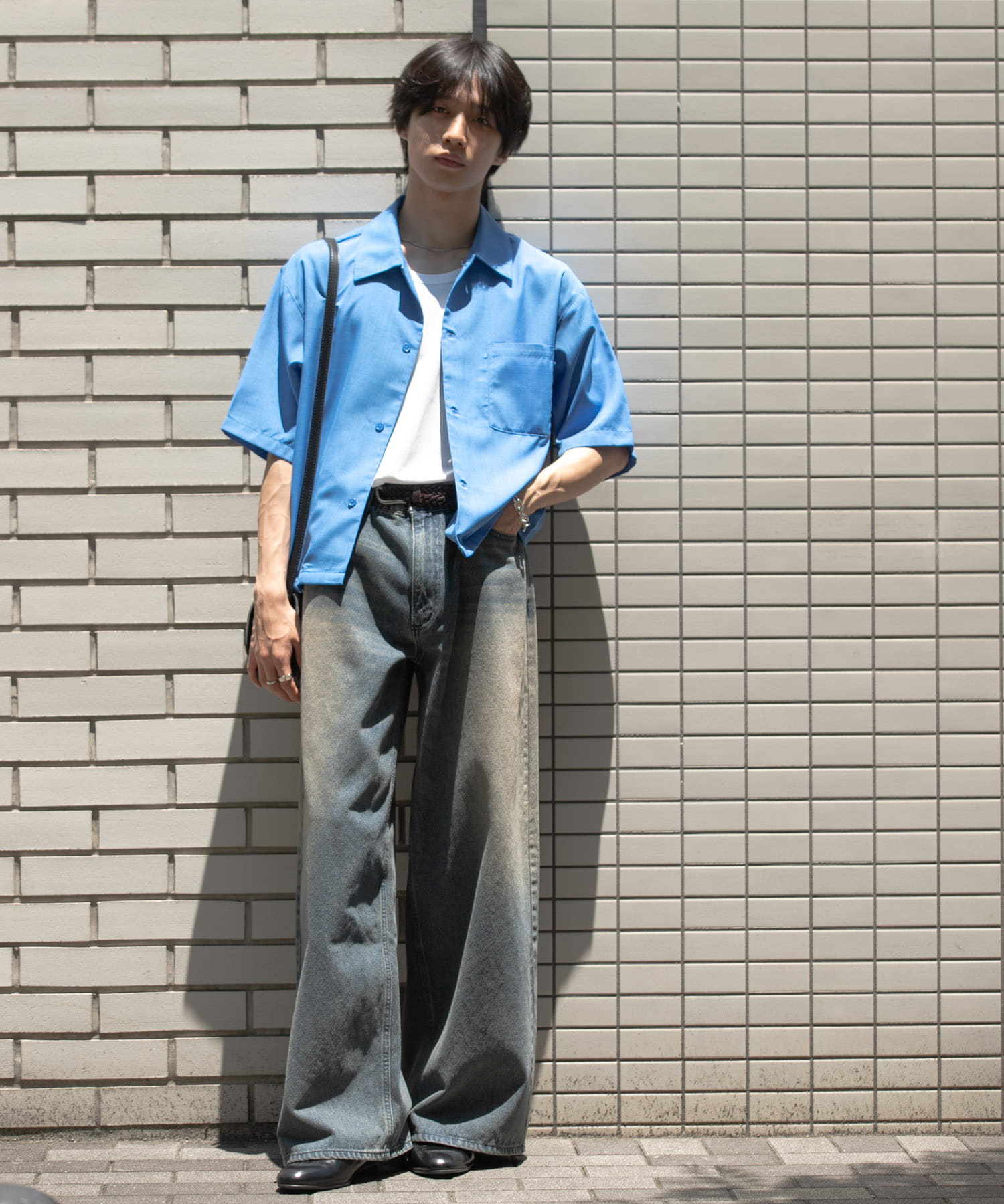 L.BLUE