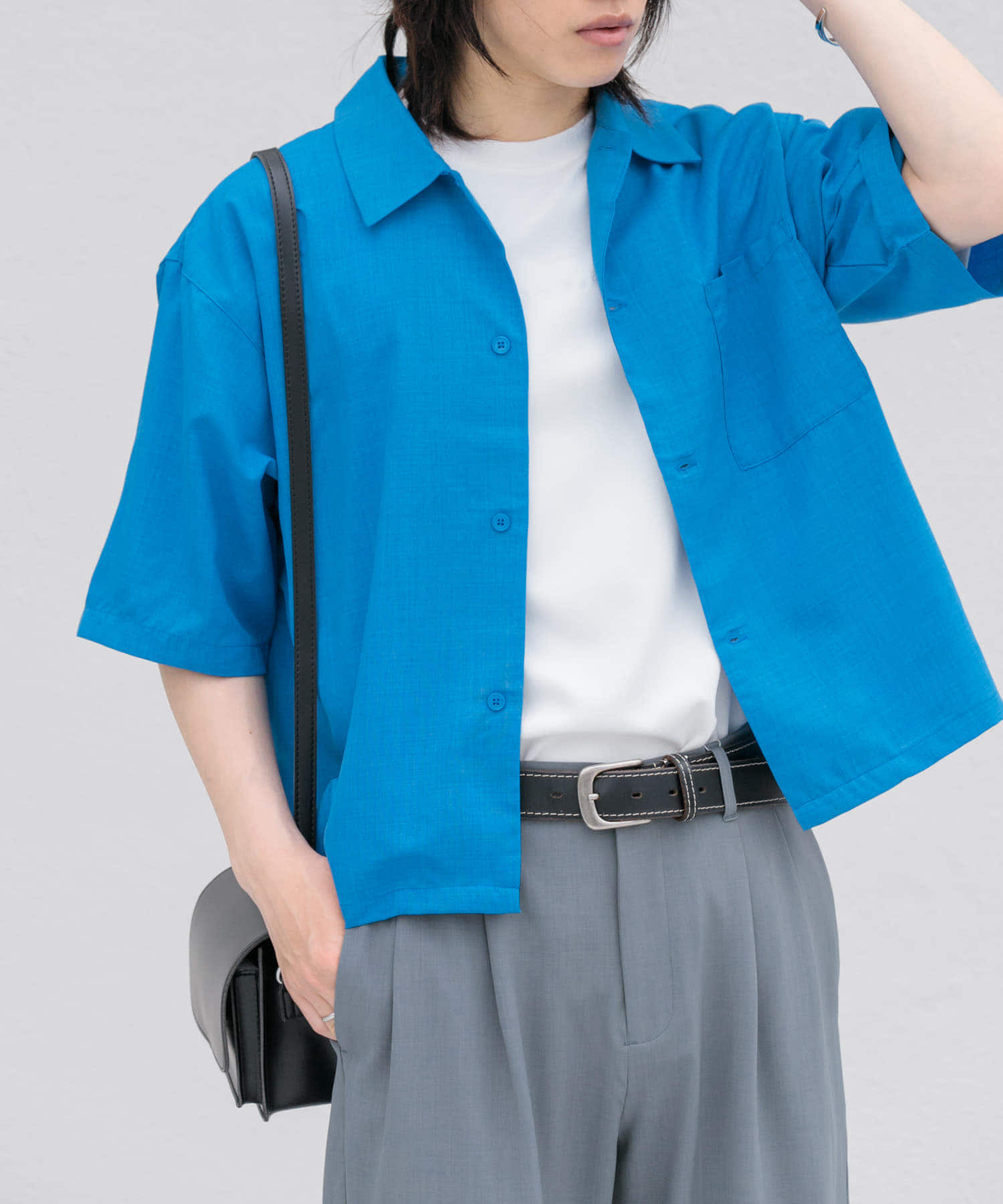 L.BLUE