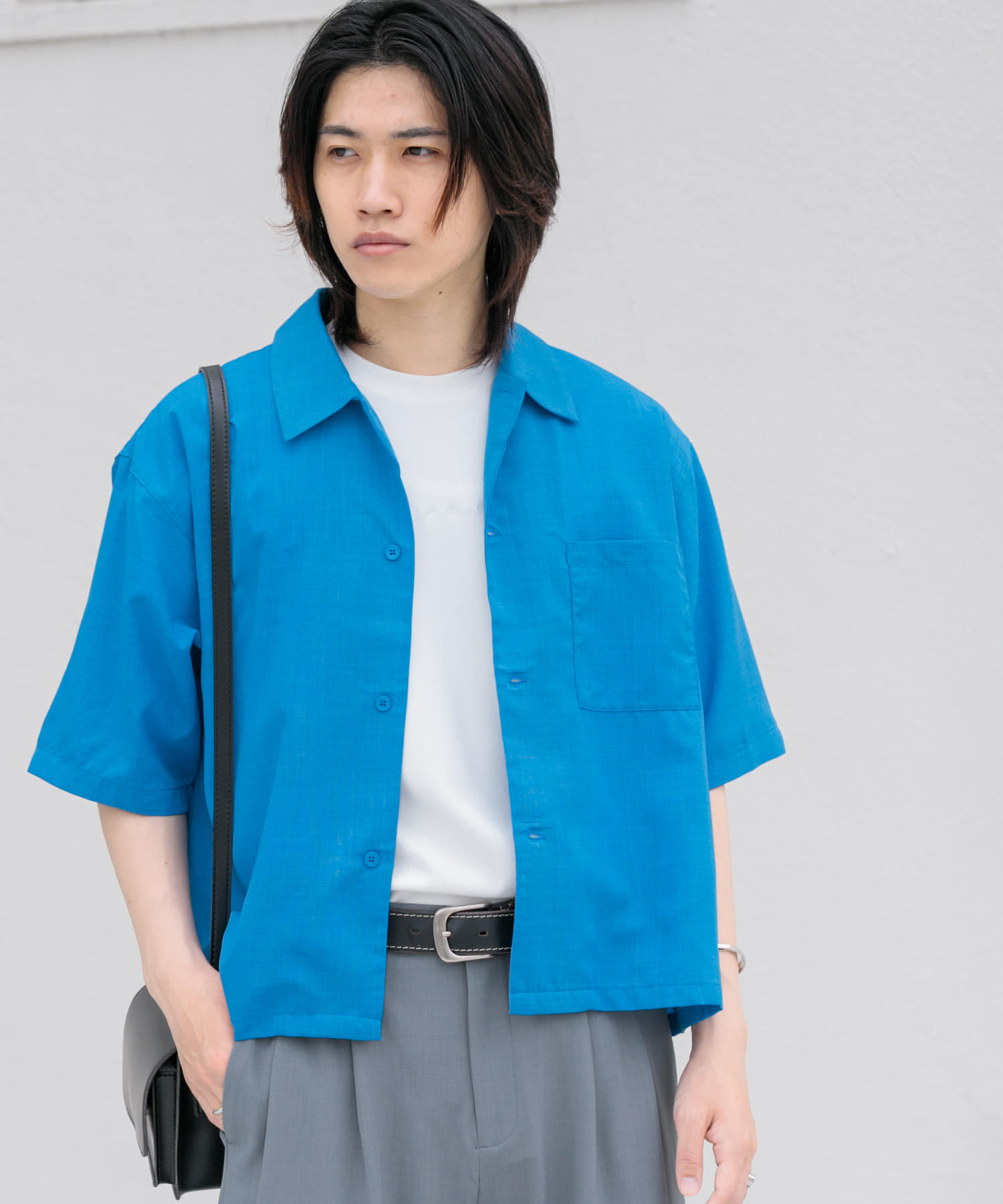 L.BLUE