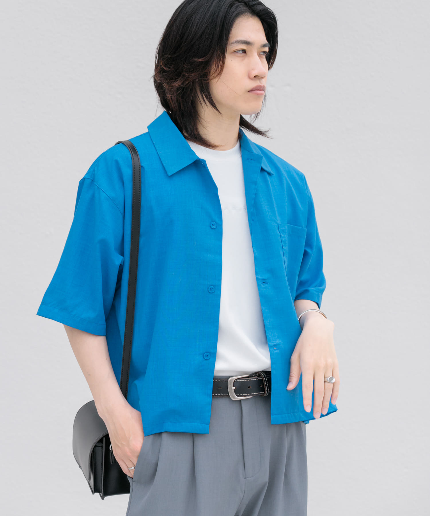 L.BLUE