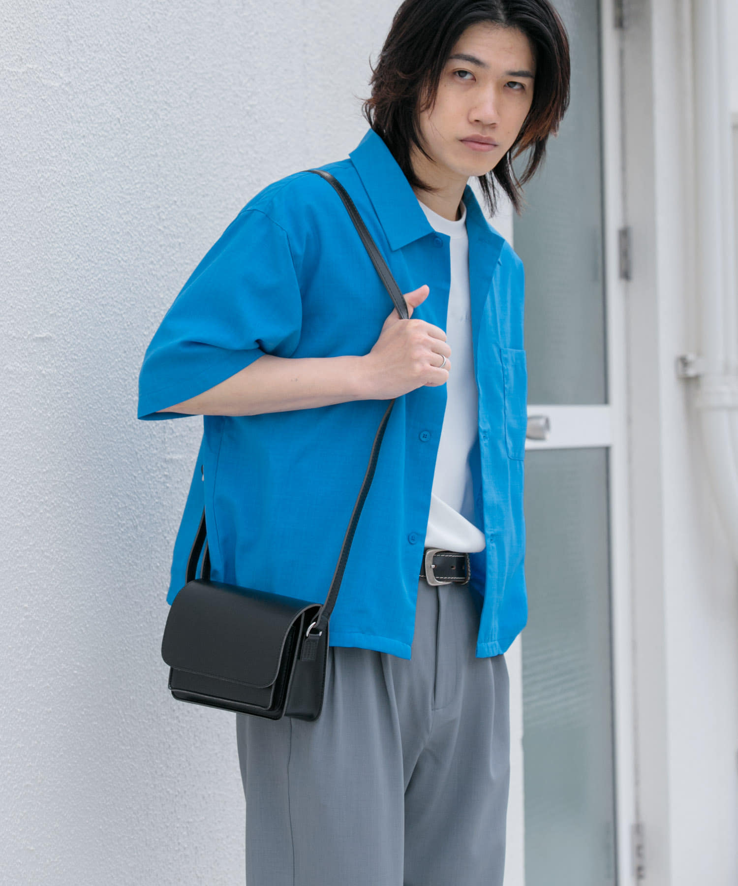 L.BLUE