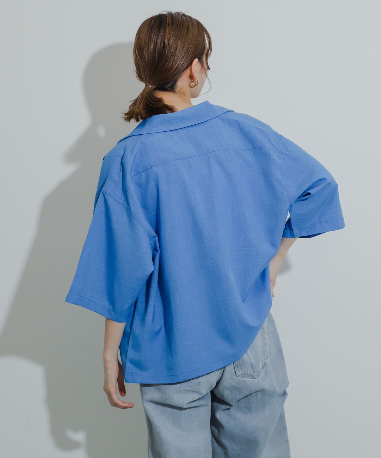 L.BLUE