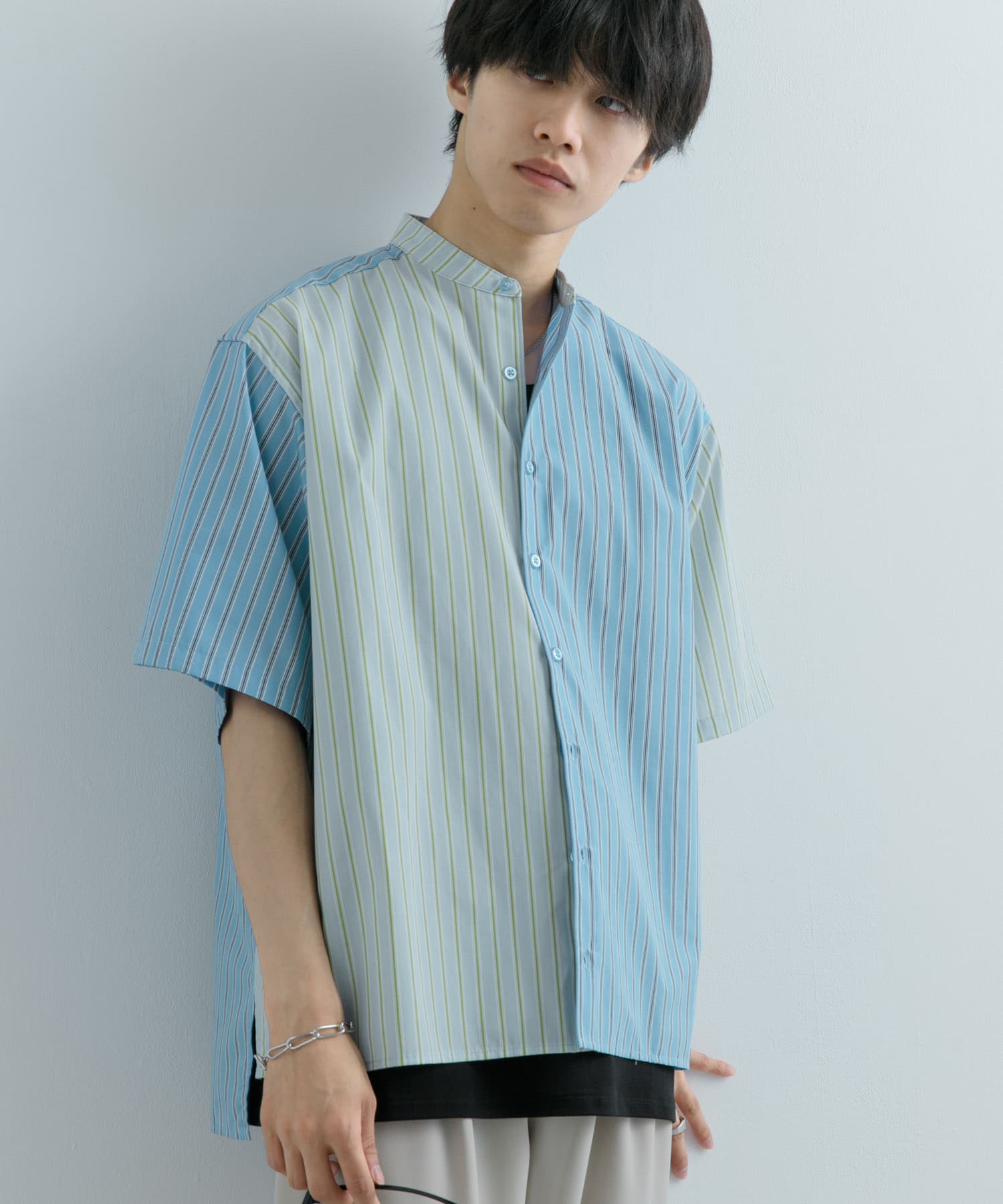 BLU×LBLU