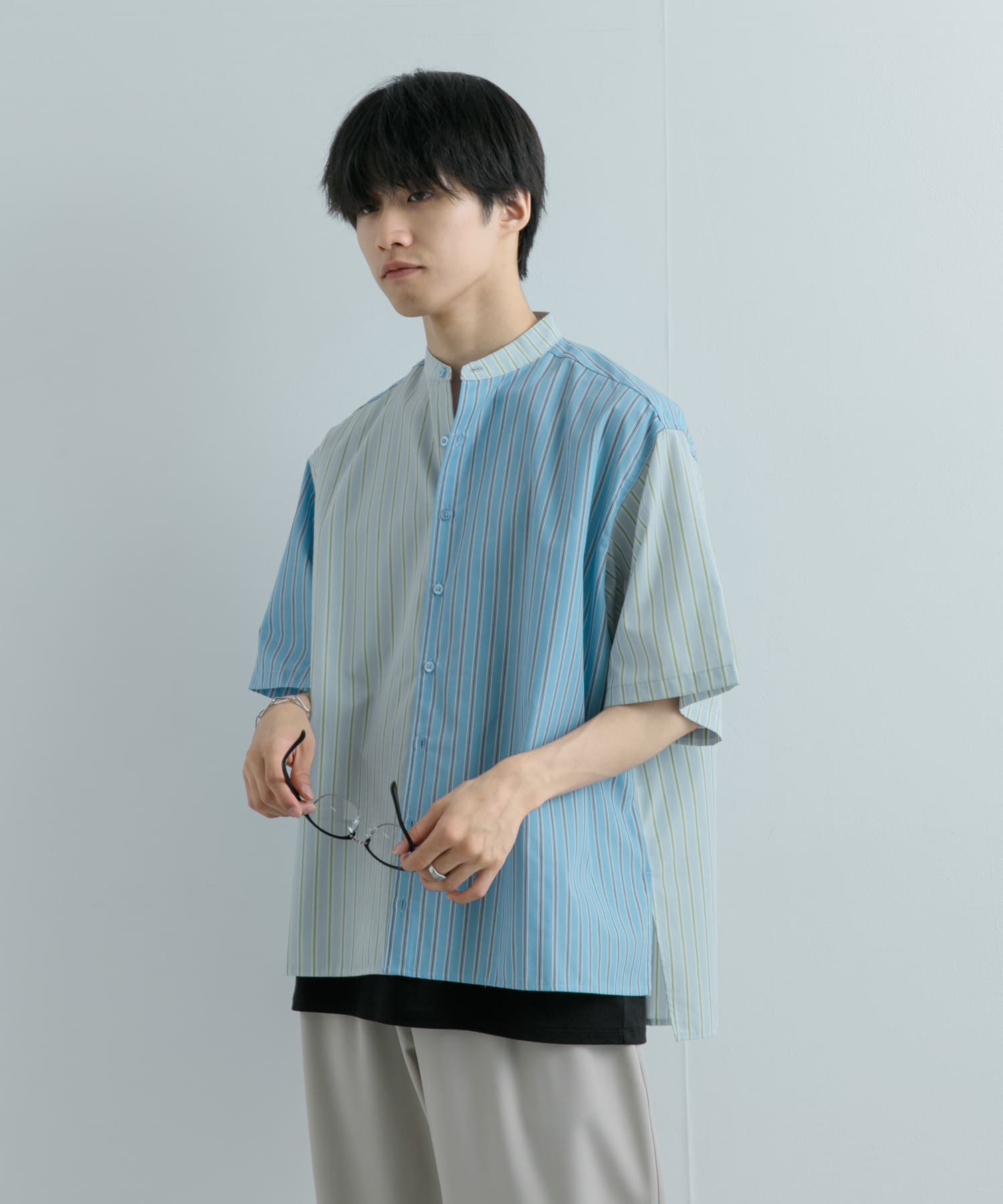 BLU×LBLU