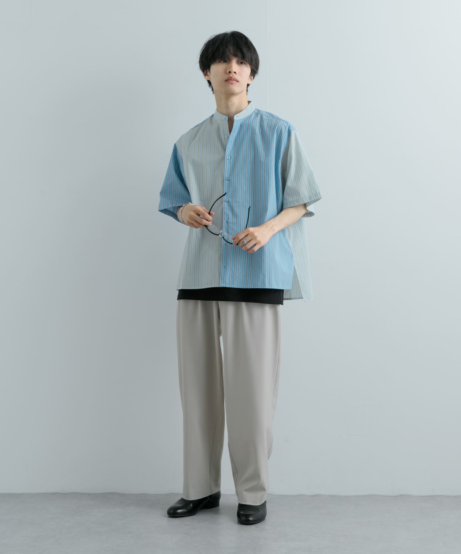 BLU×LBLU