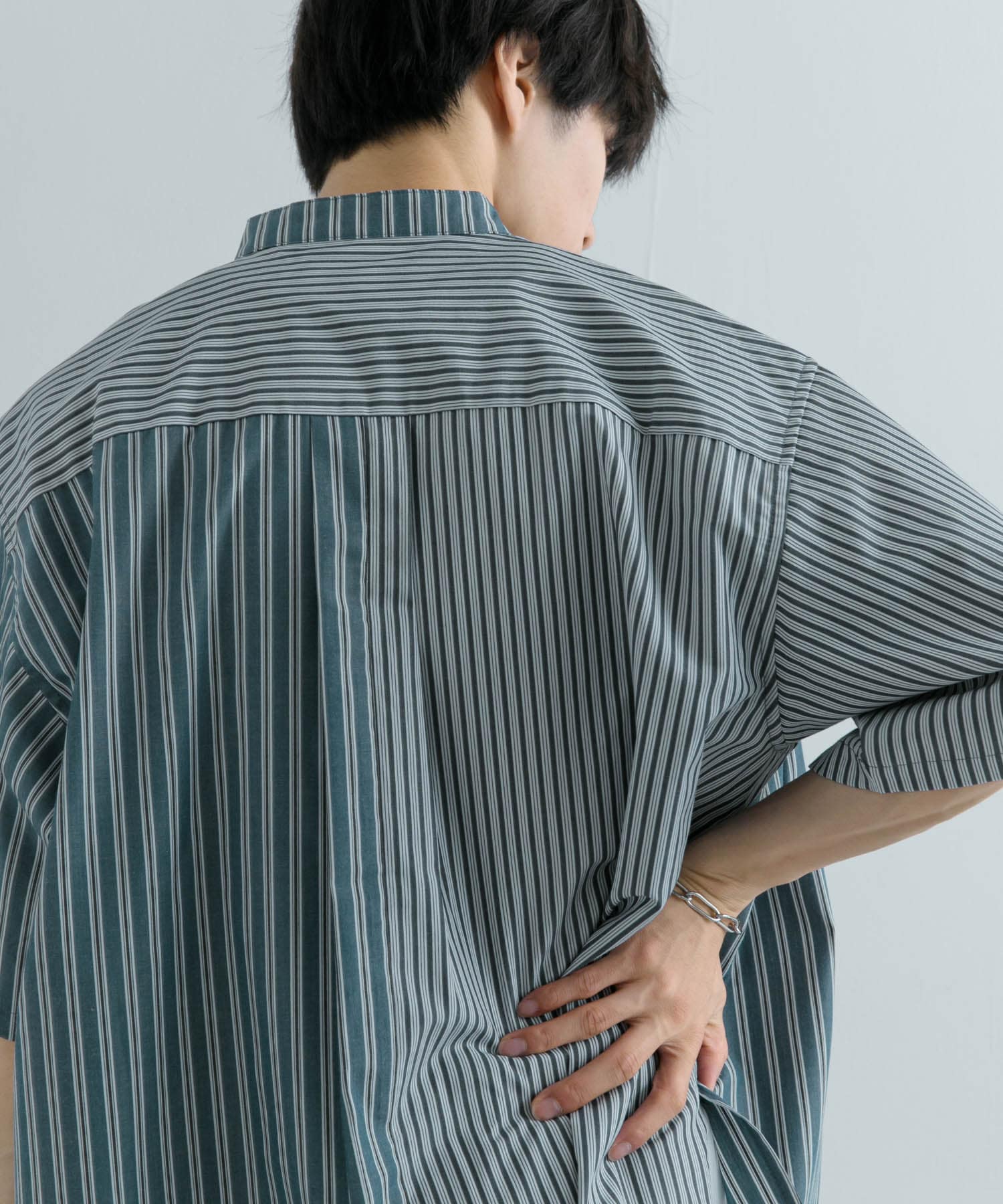 CHC×BLK