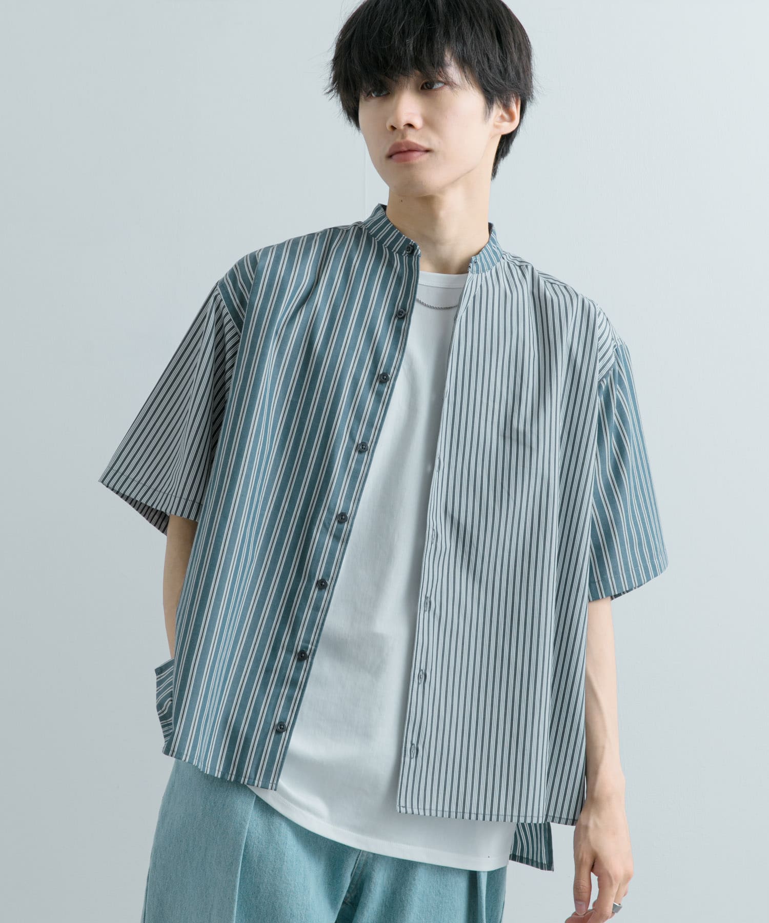 CHC×BLK