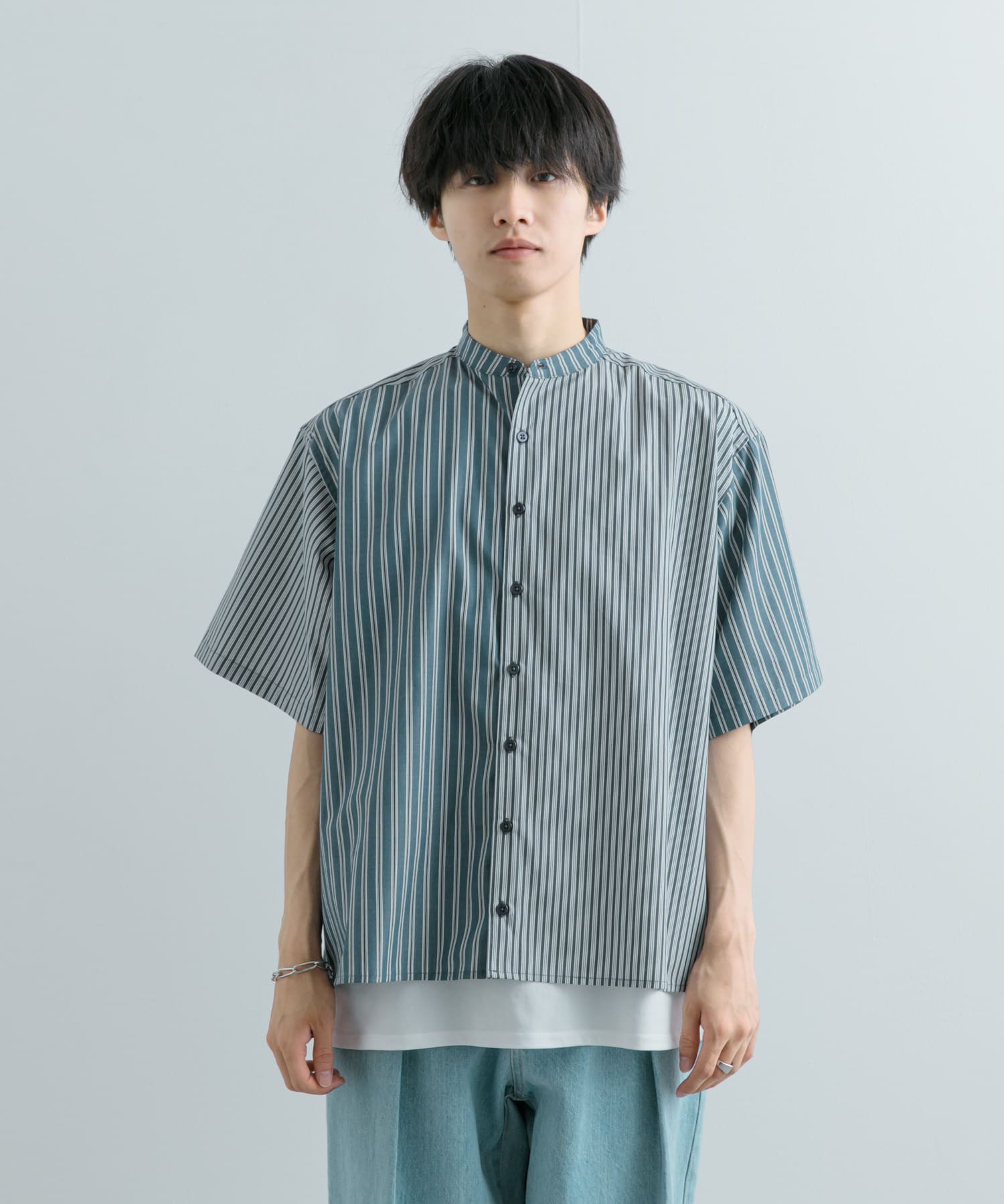 CHC×BLK