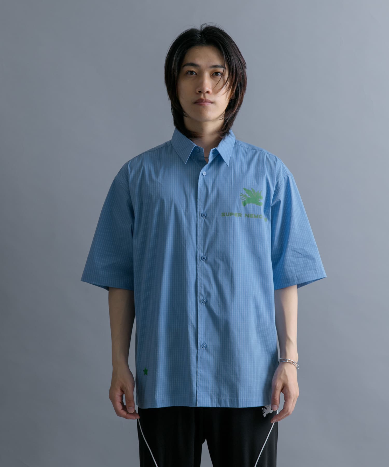L.BLUE