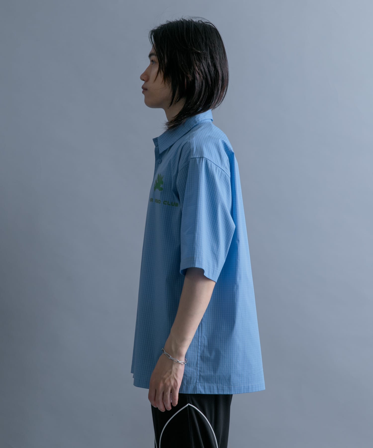 L.BLUE