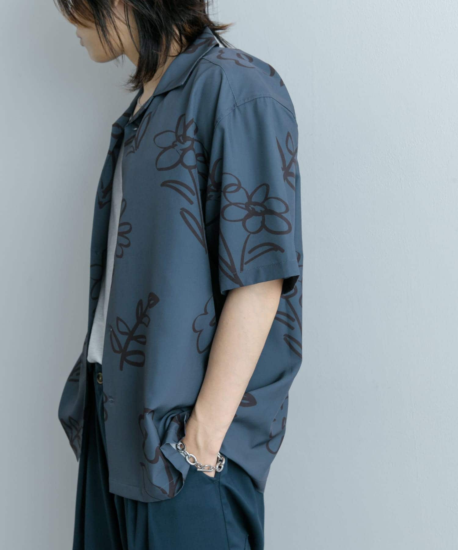 身長：176cm サイズ：M