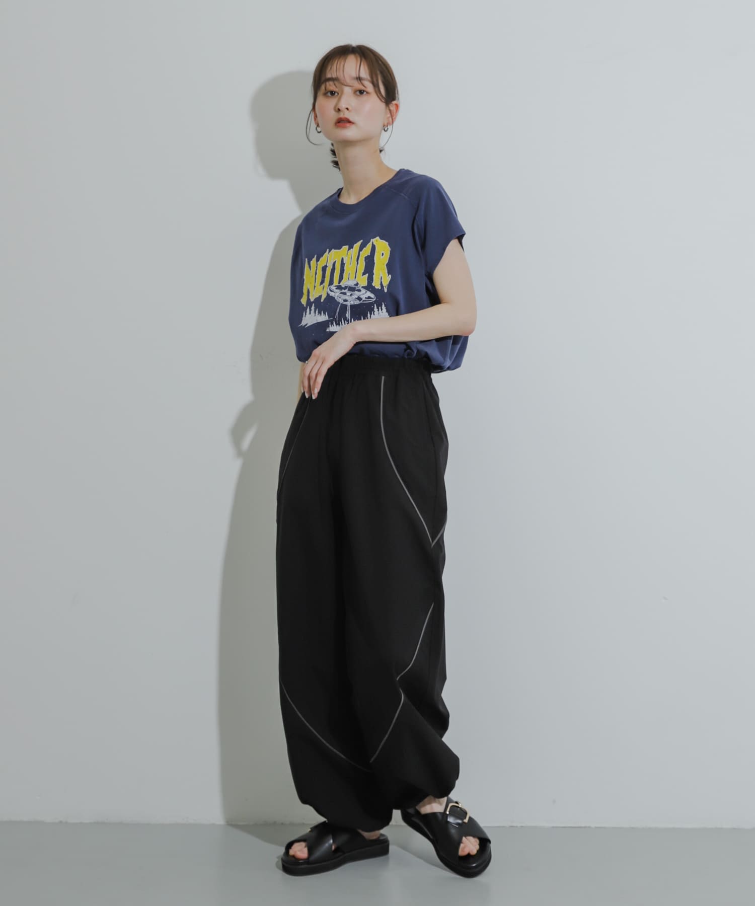 BLK×BLK