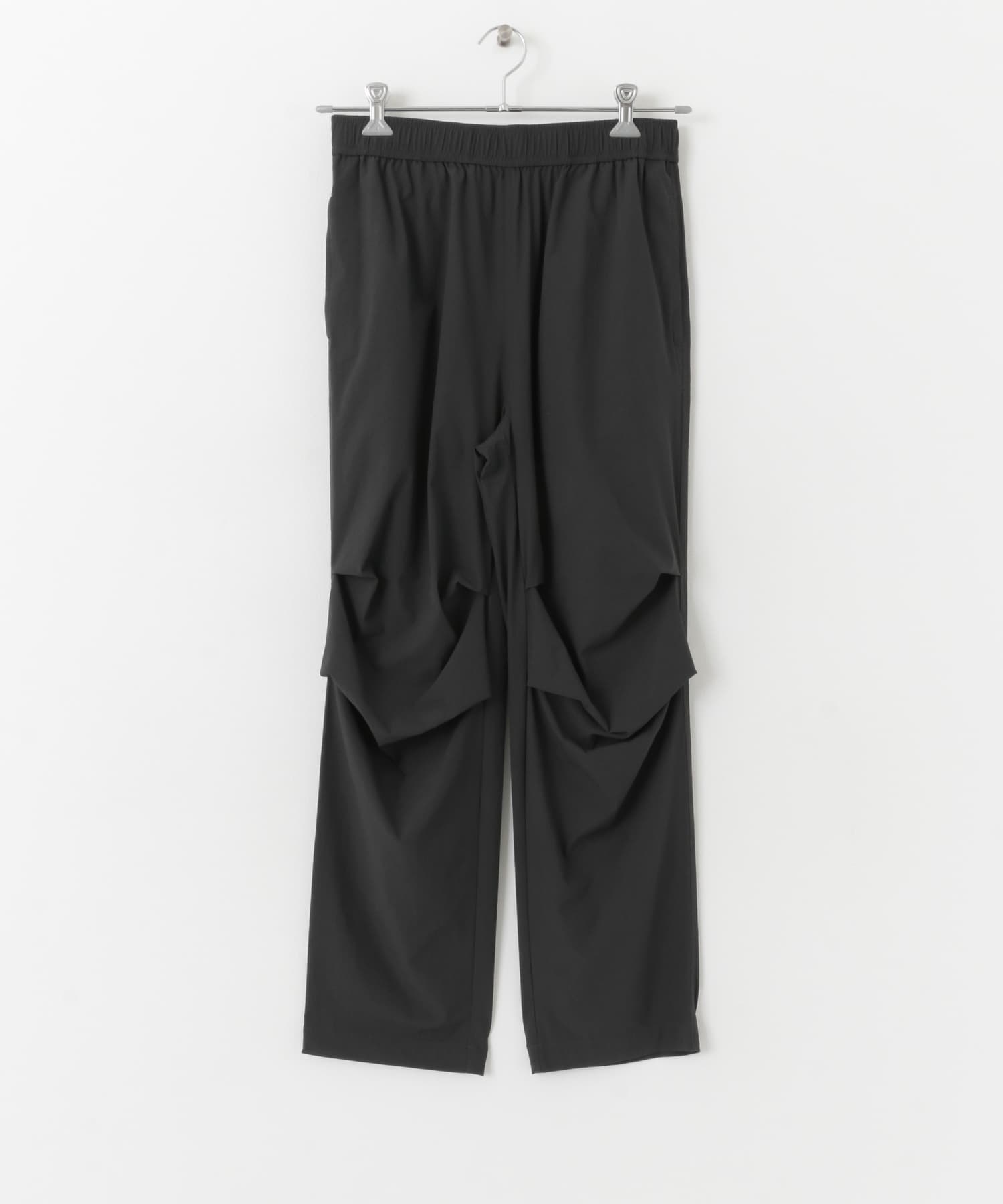 トラックスラックスパンツ CHARCOAL M
