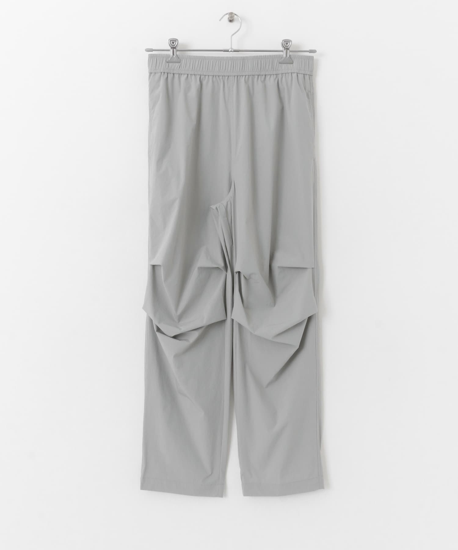トラックスラックスパンツ L.GRAY M