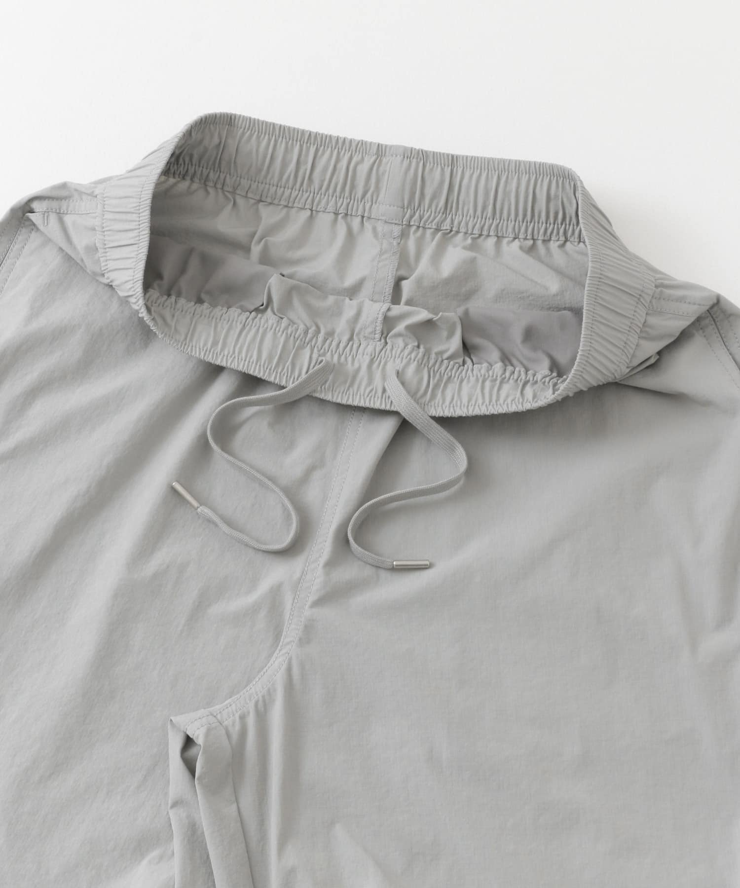 トラックスラックスパンツ L.GRAY M