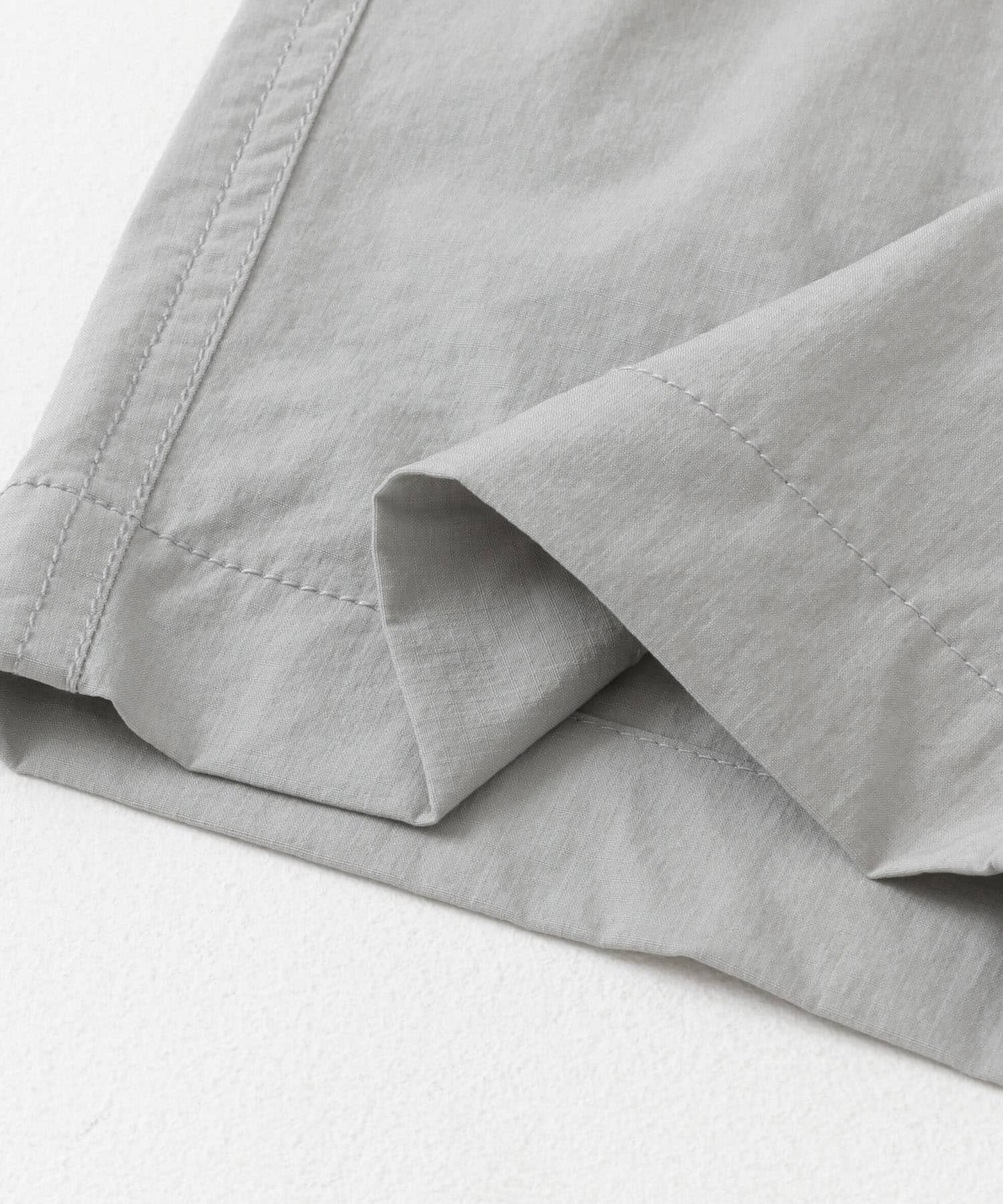 トラックスラックスパンツ L.GRAY M