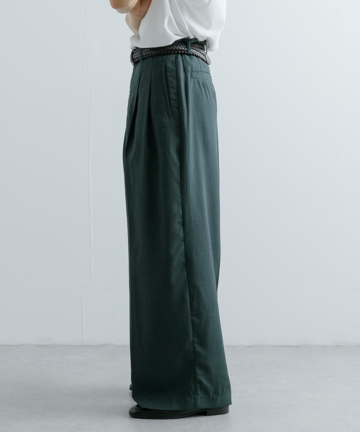 身長：172cm サイズ：M