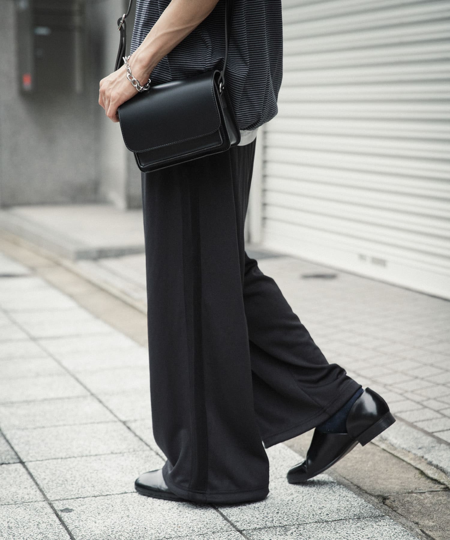 身長：172cm サイズ：M