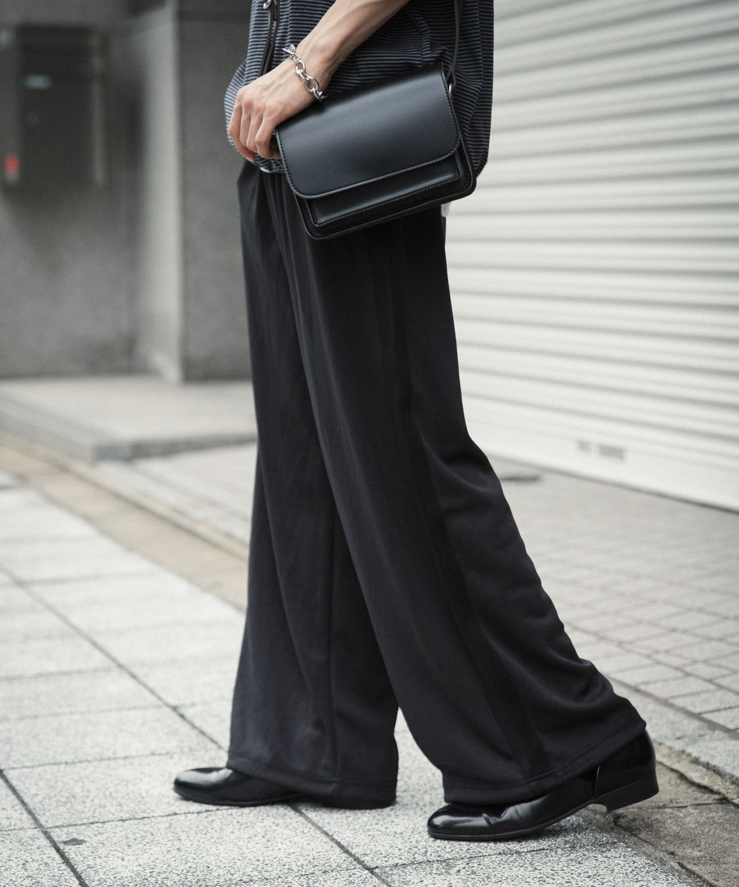 身長：172cm サイズ：M
