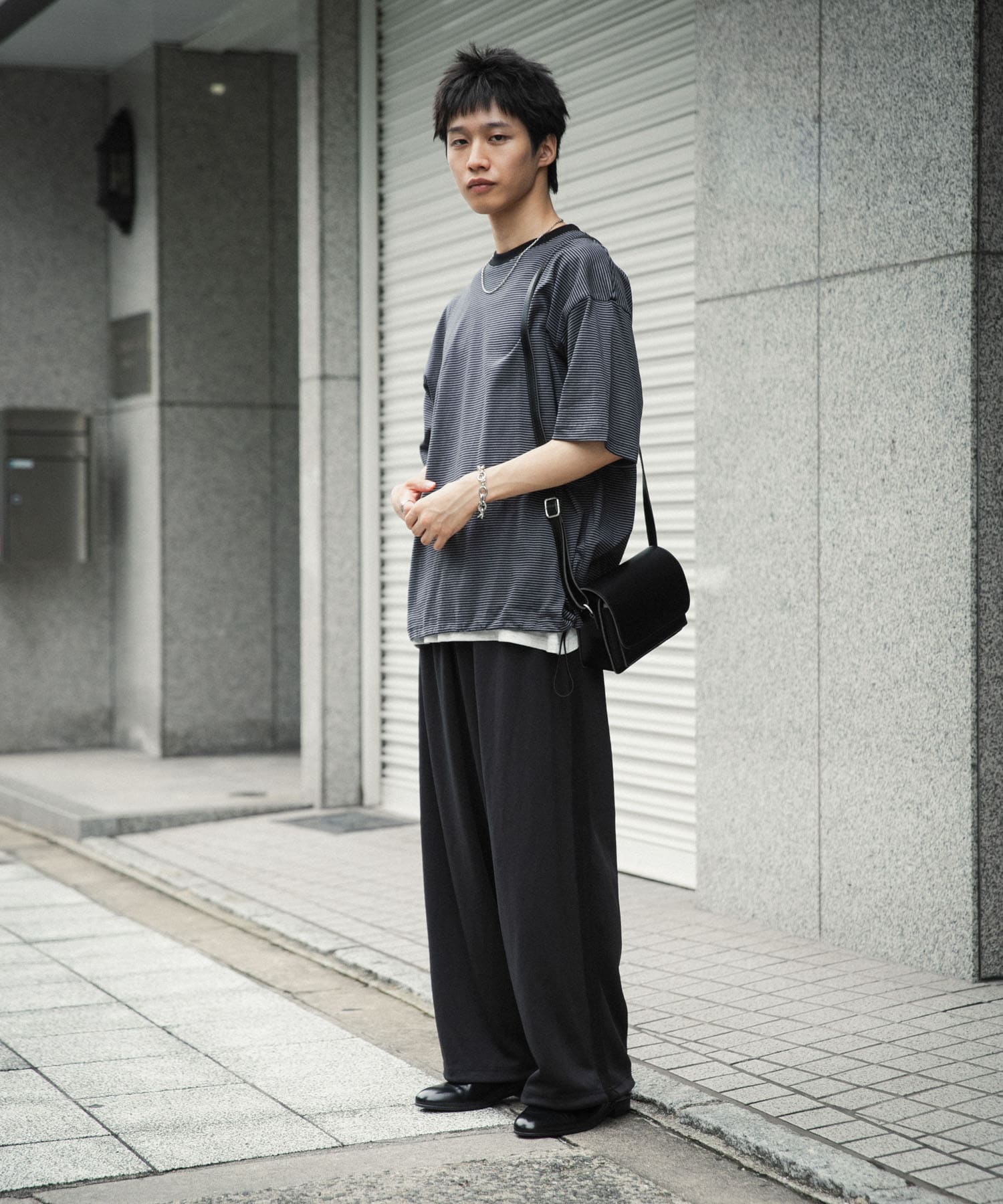 BLK×BLK