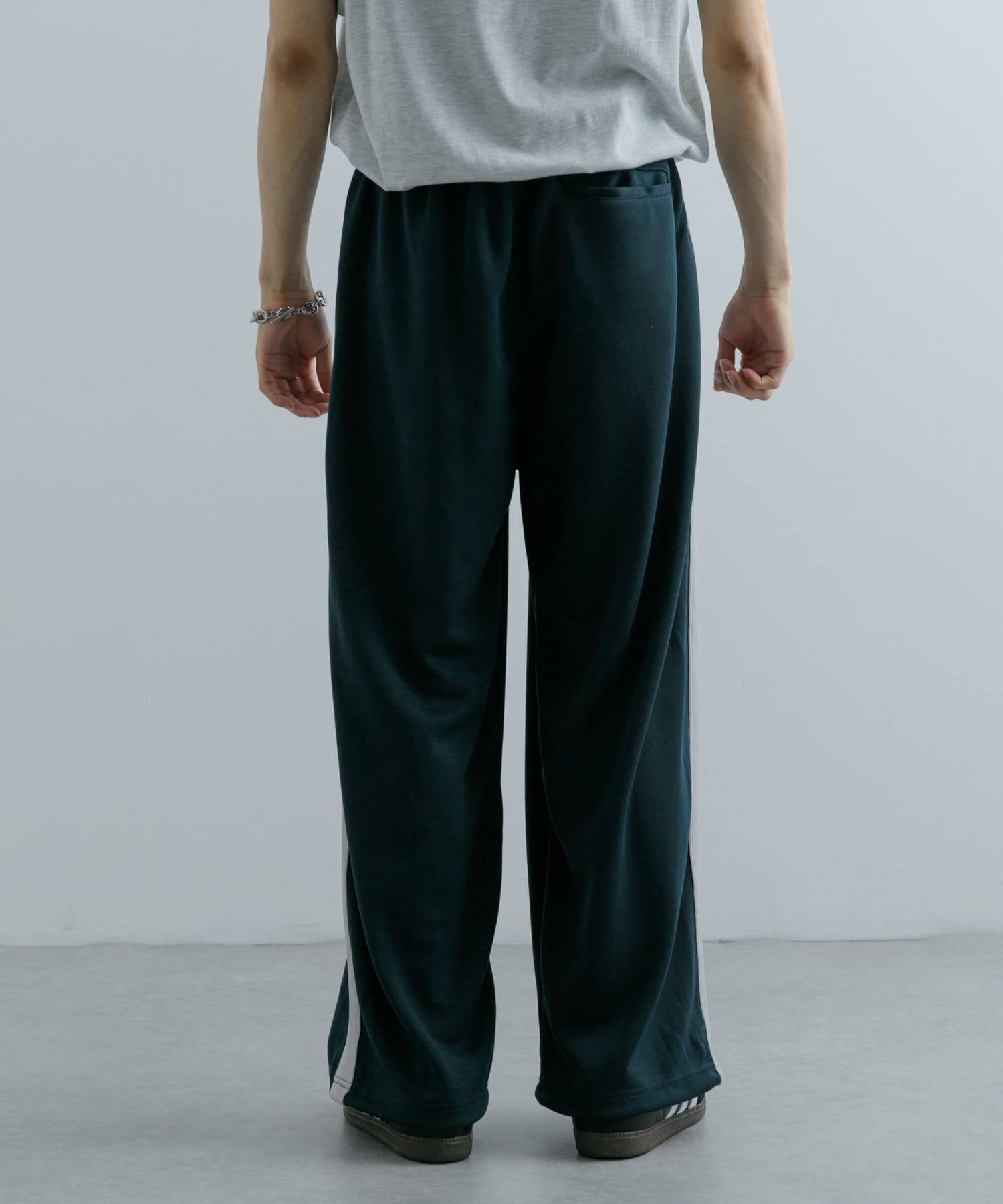 身長：172cm サイズ：M
