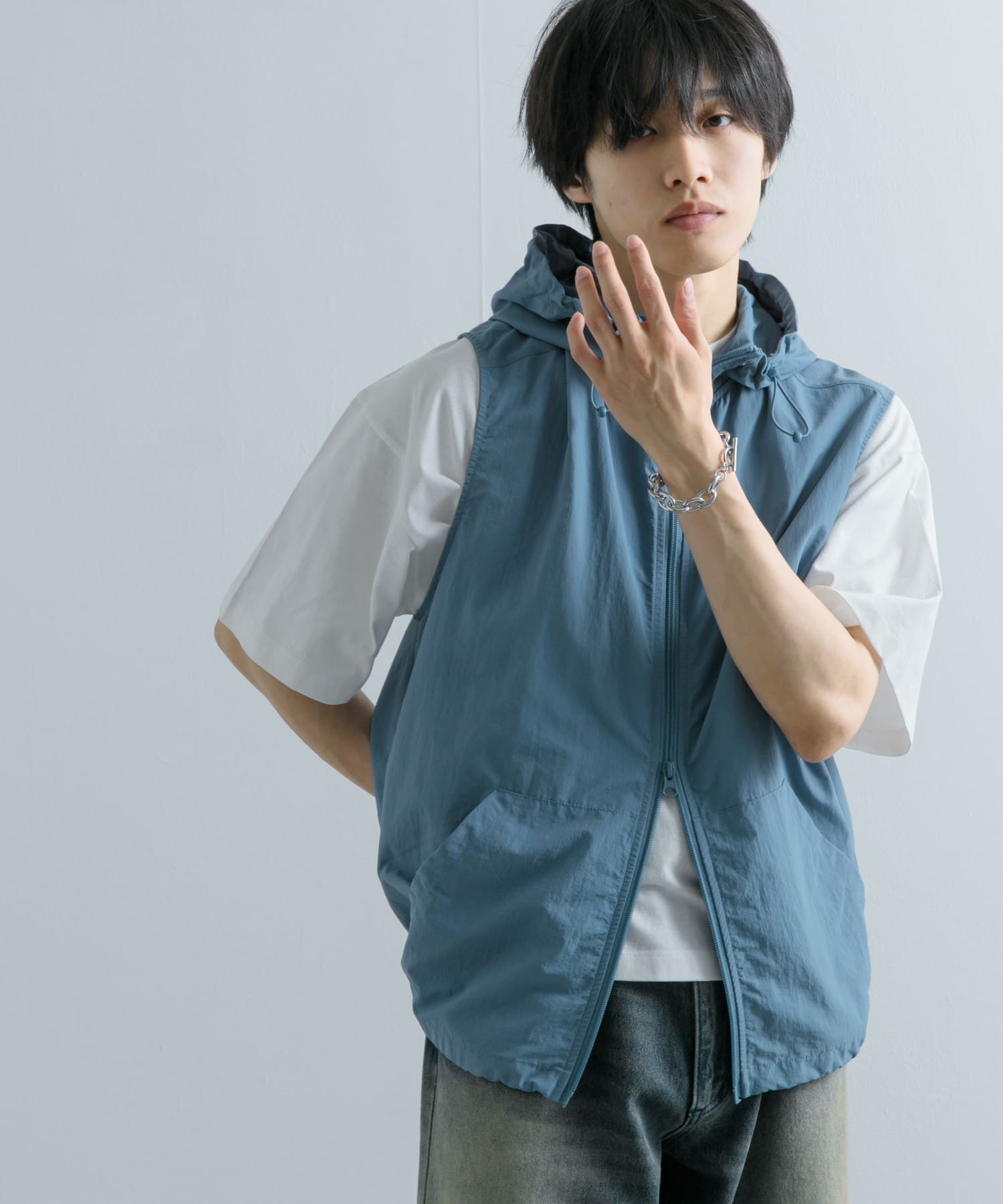 L.BLUE