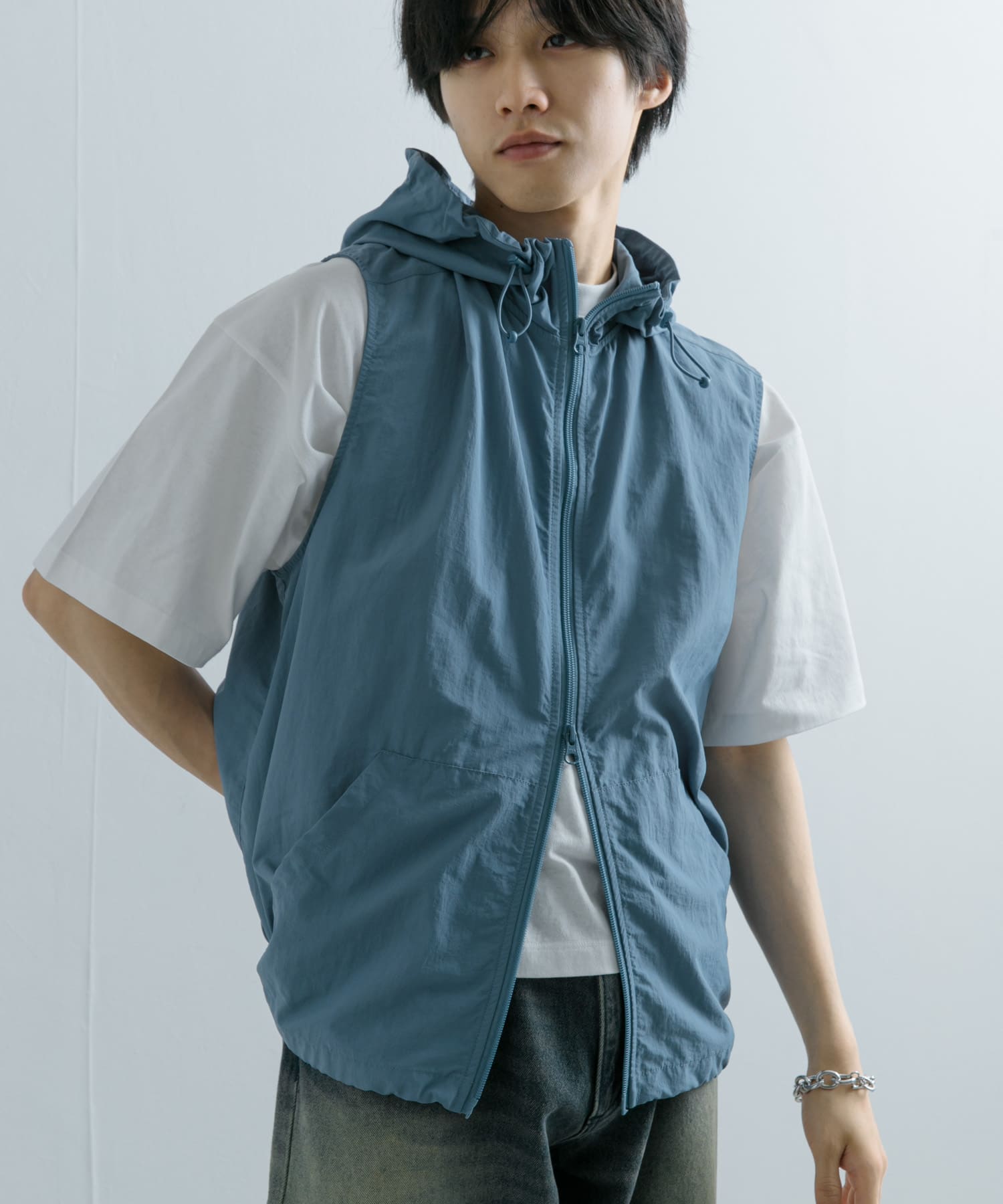 L.BLUE