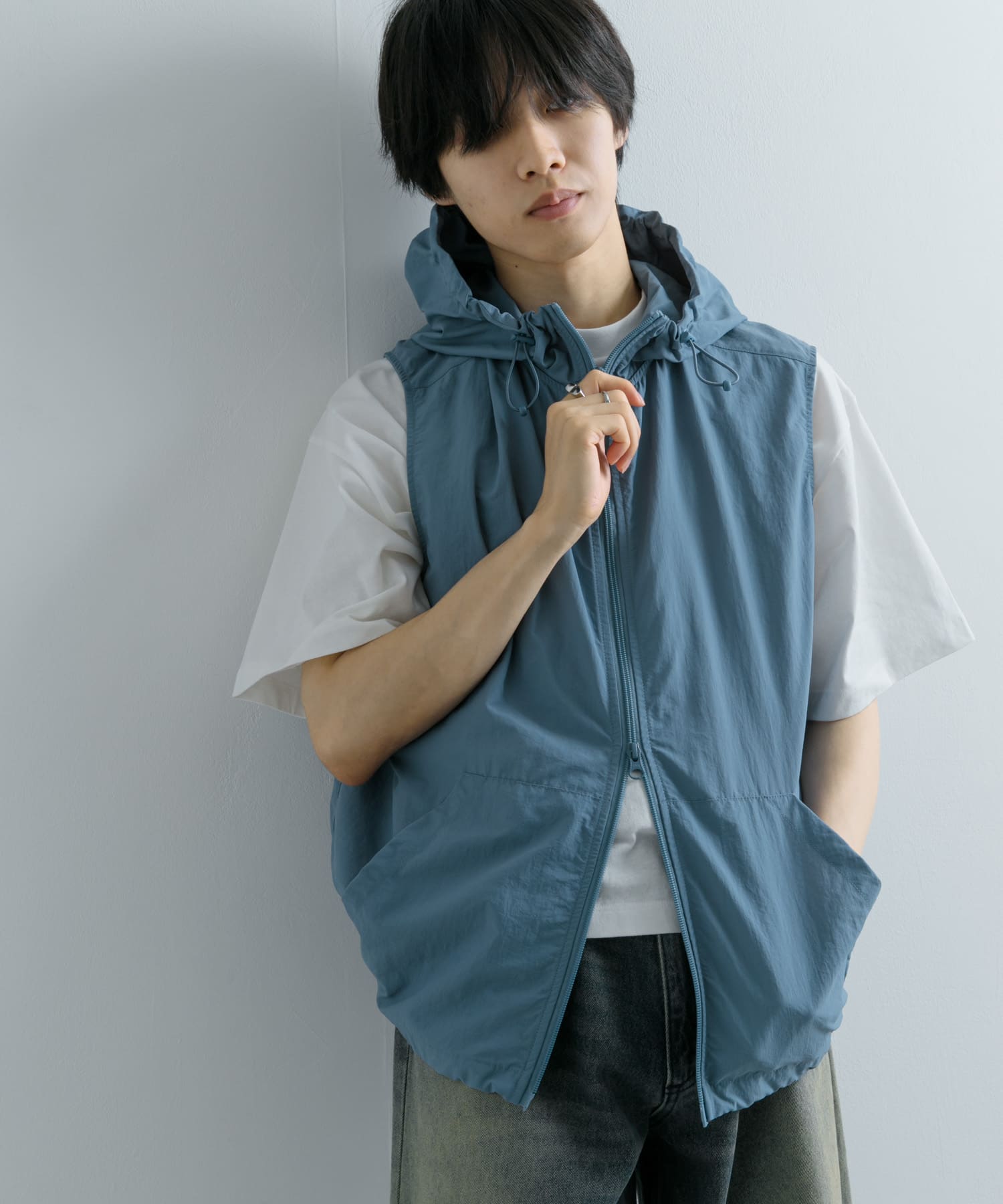 L.BLUE