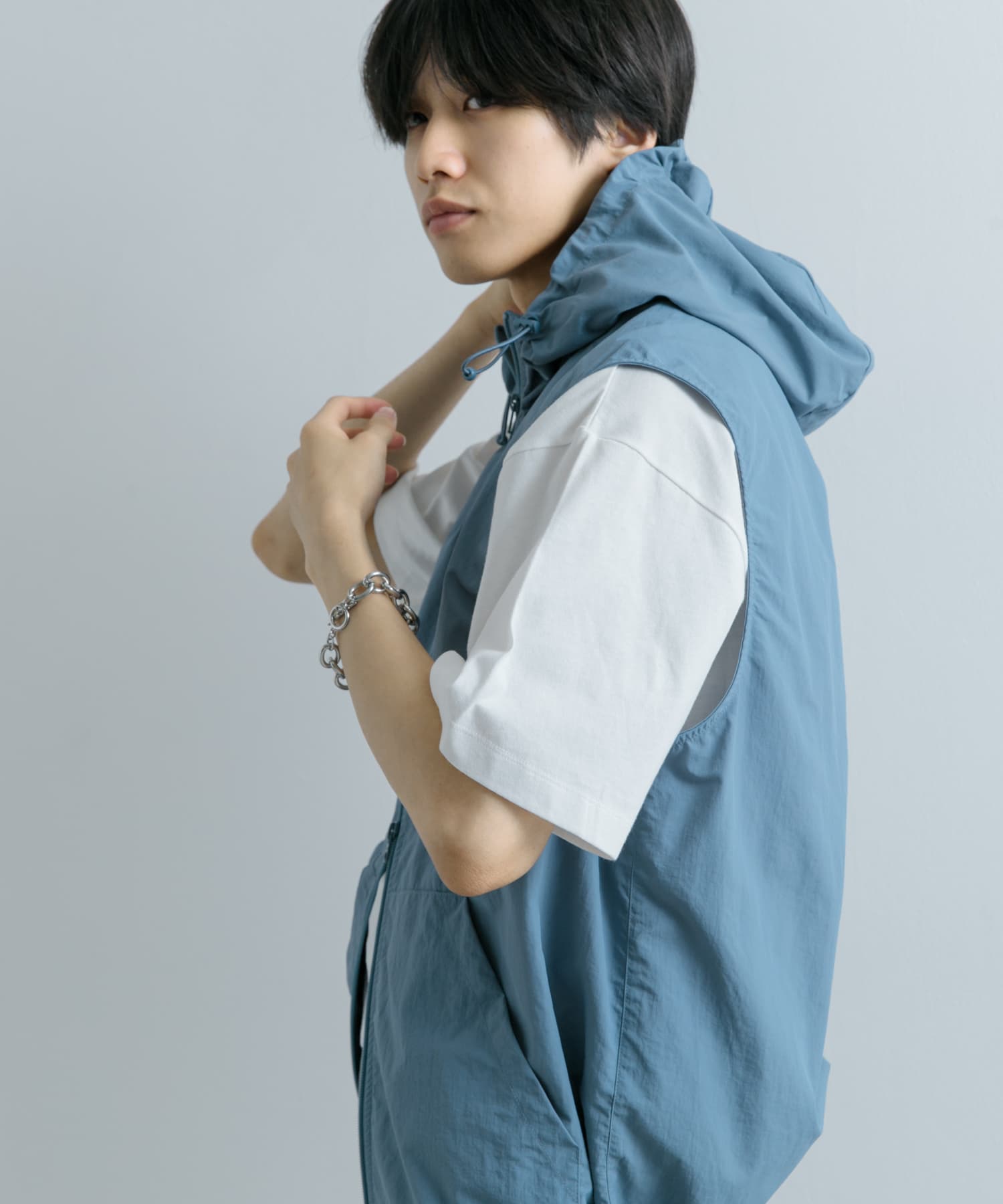 L.BLUE