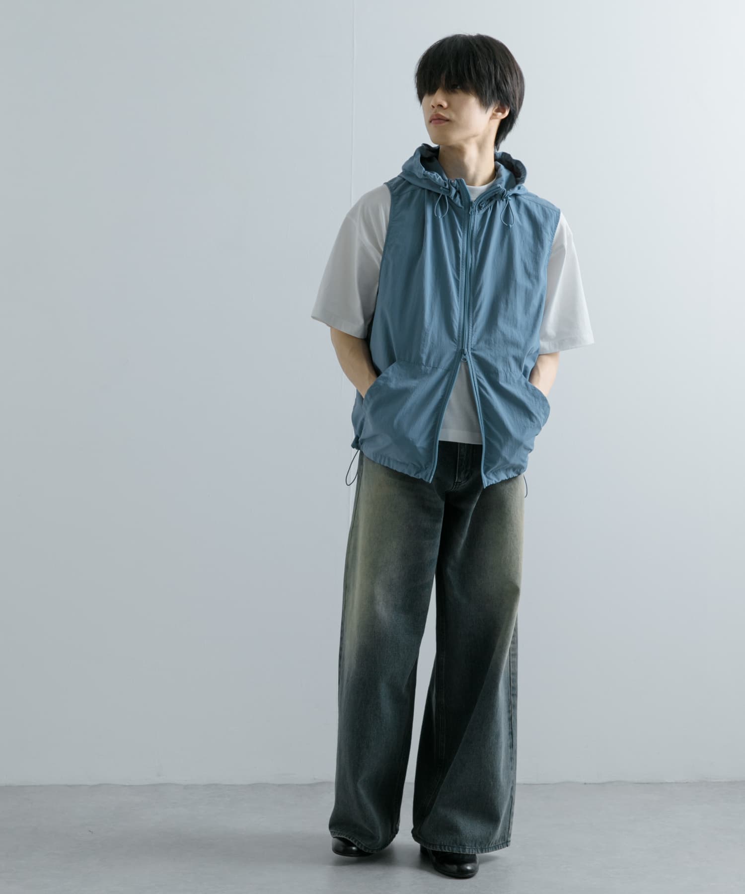 L.BLUE