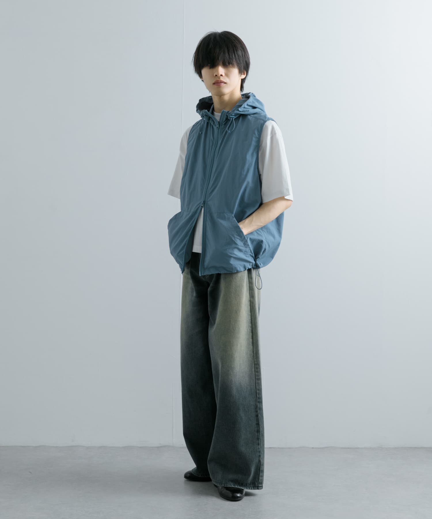 L.BLUE