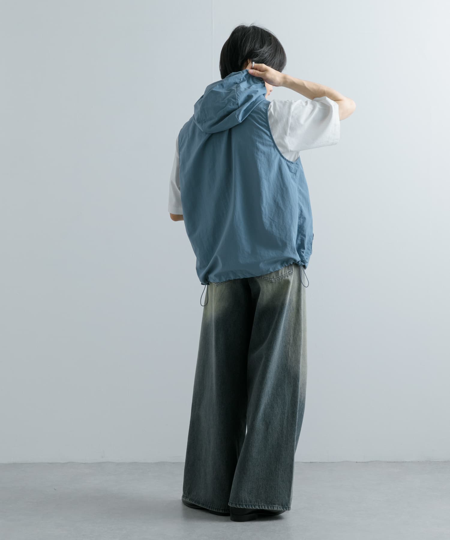 L.BLUE