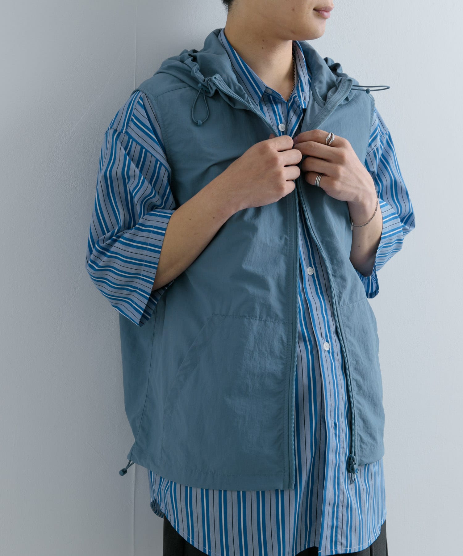 L.BLUE