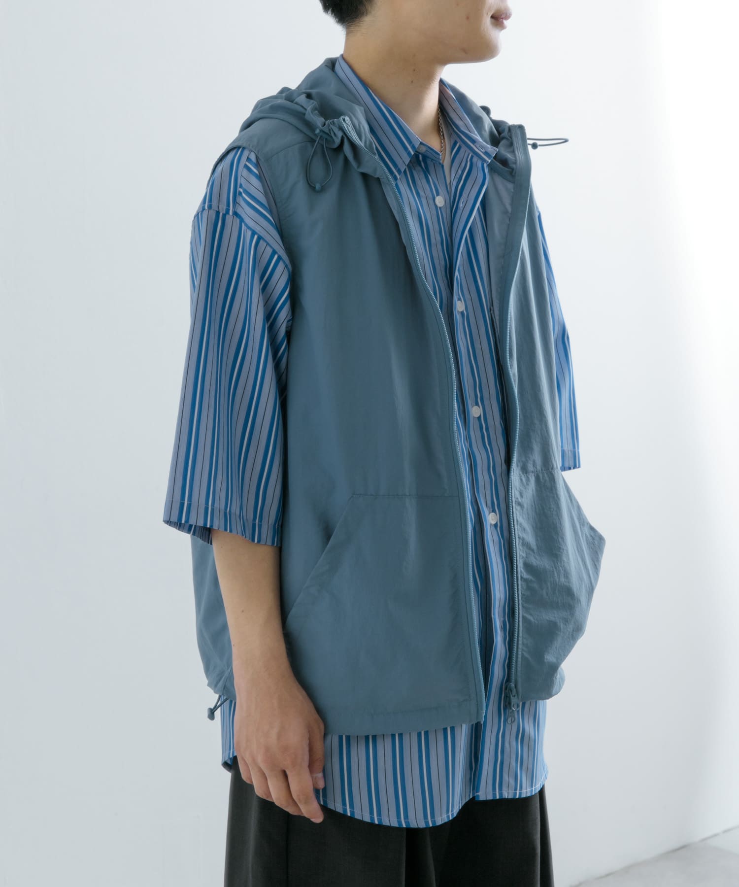 L.BLUE