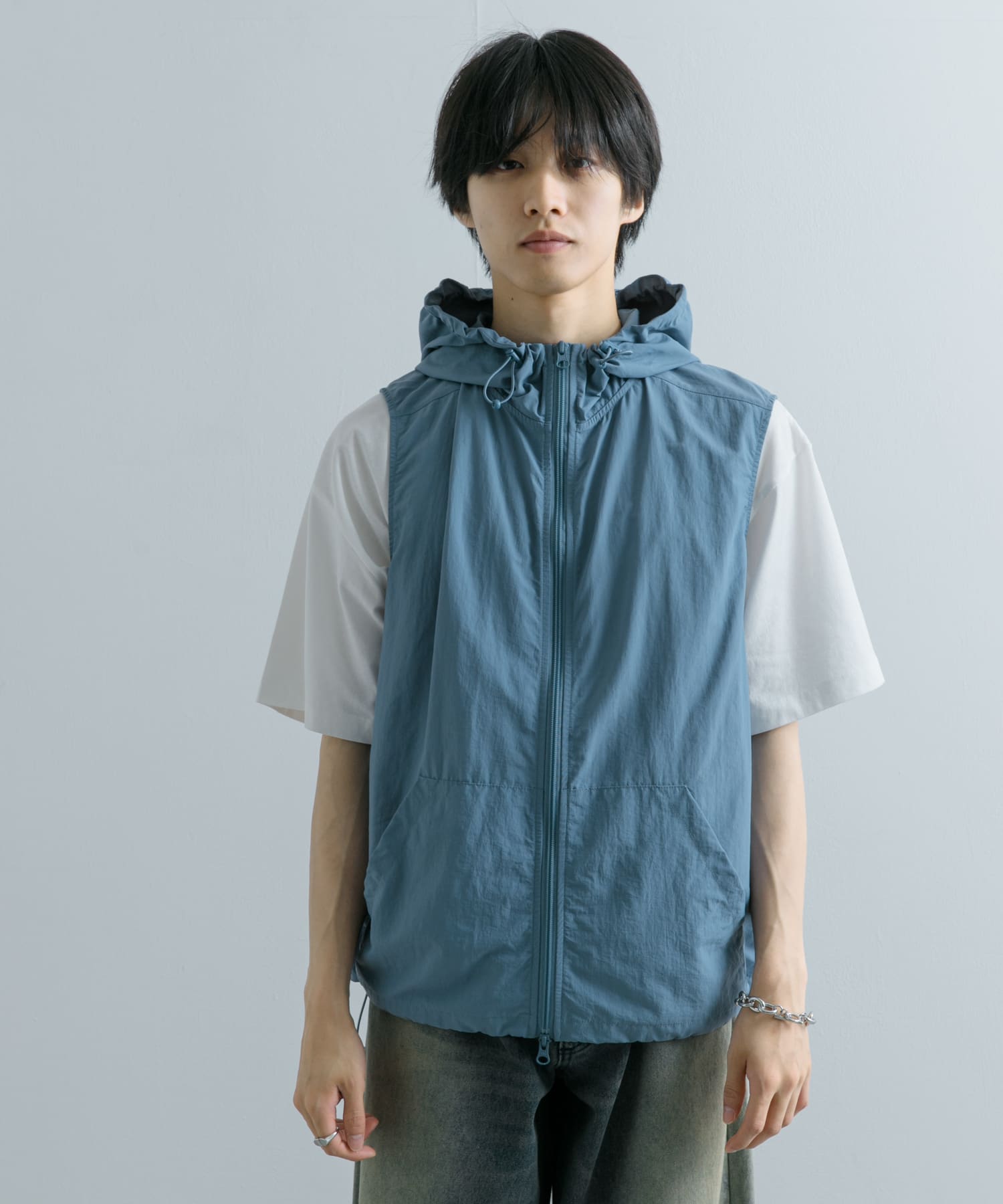 L.BLUE