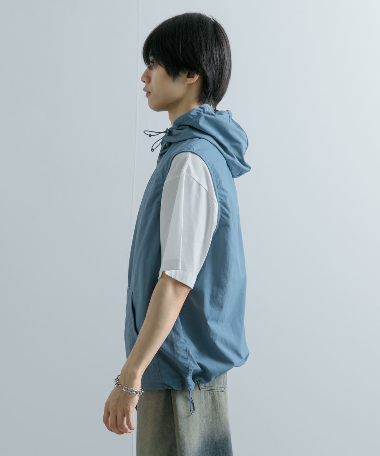 L.BLUE