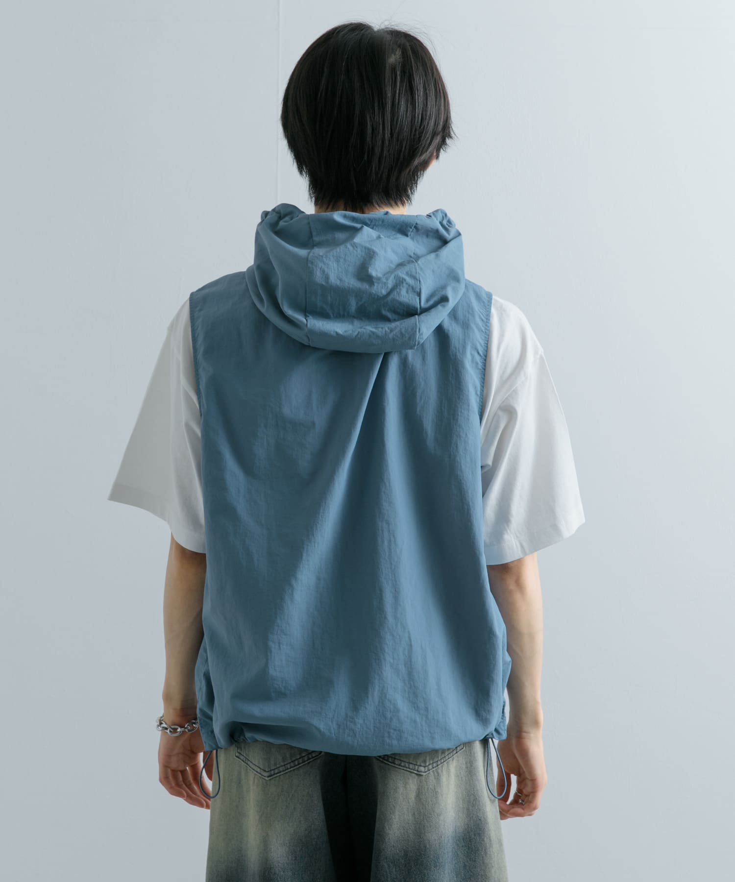 L.BLUE