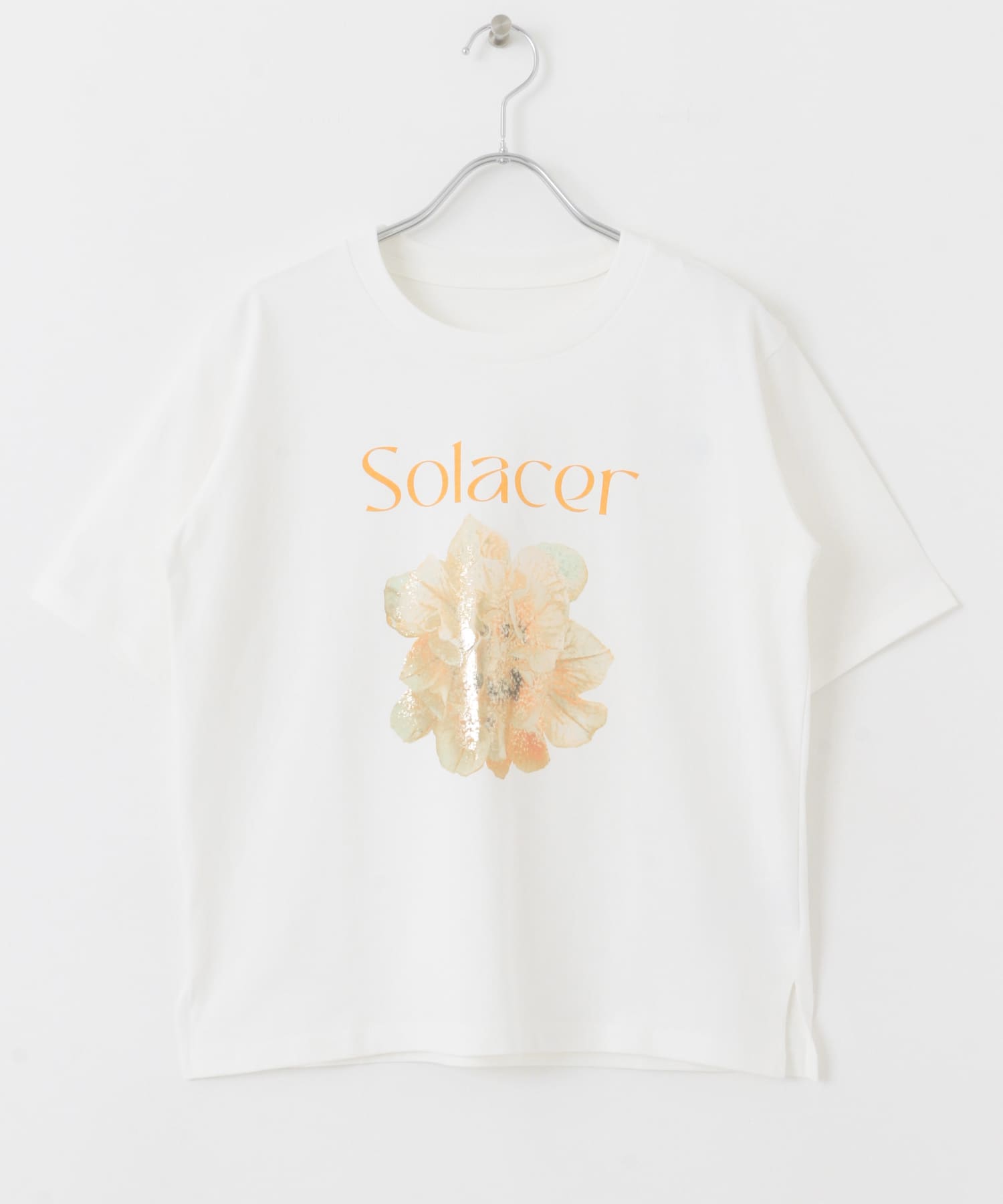 グラフィックTシャツ(半袖) GRAPHIC-A one