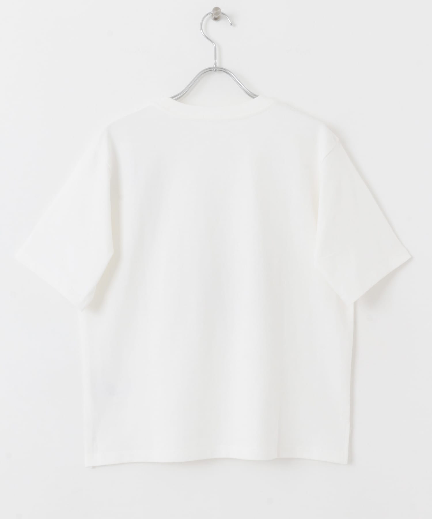 グラフィックTシャツ(半袖) GRAPHIC-A one