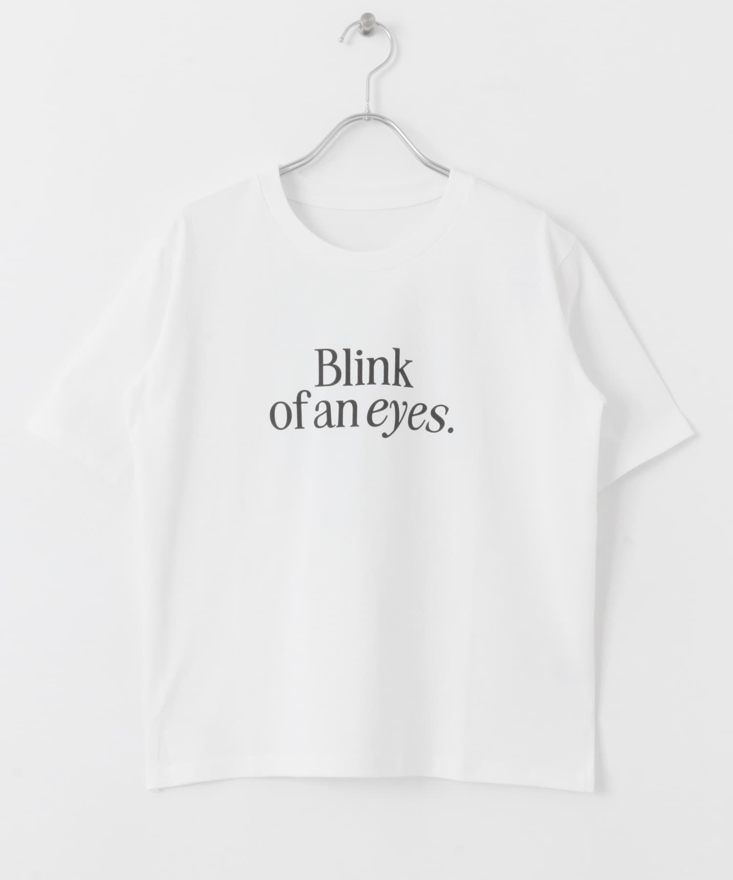 グラフィックTシャツ(半袖) GRAPHIC-B one