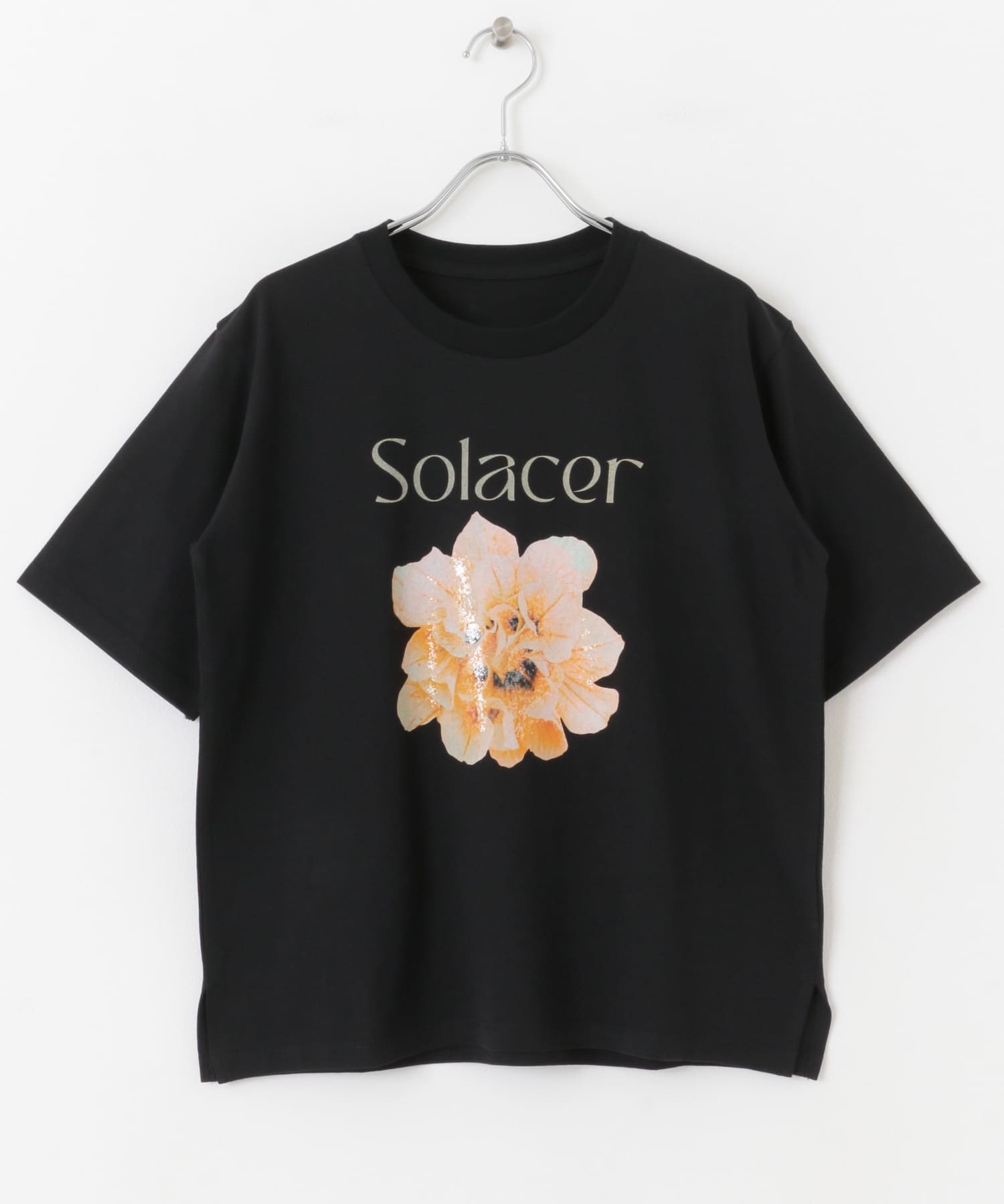 グラフィックTシャツ(半袖) GRAPHIC-D one