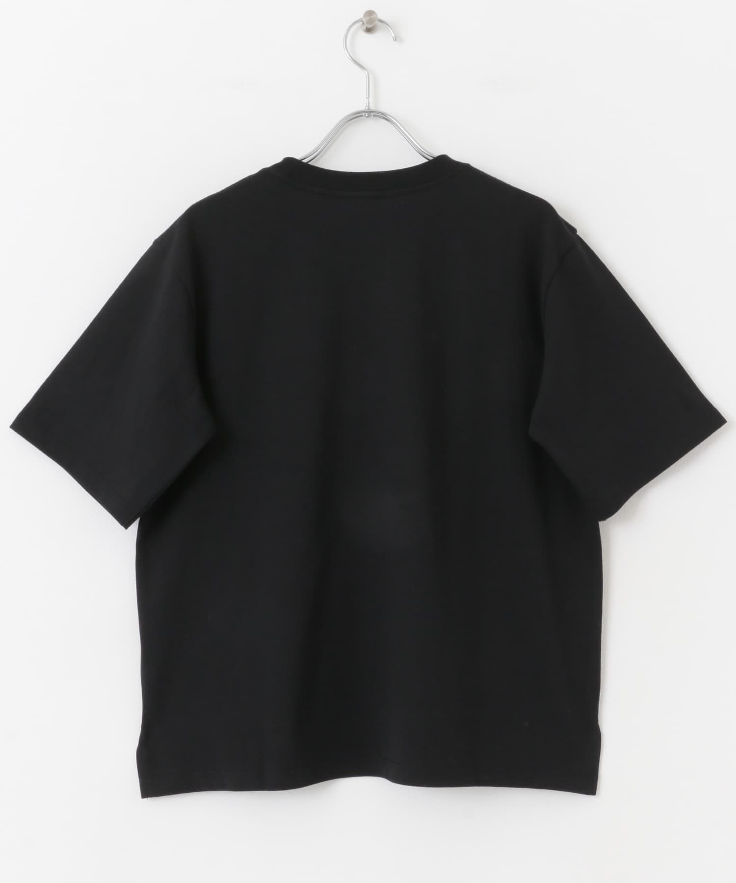グラフィックTシャツ(半袖) GRAPHIC-D one
