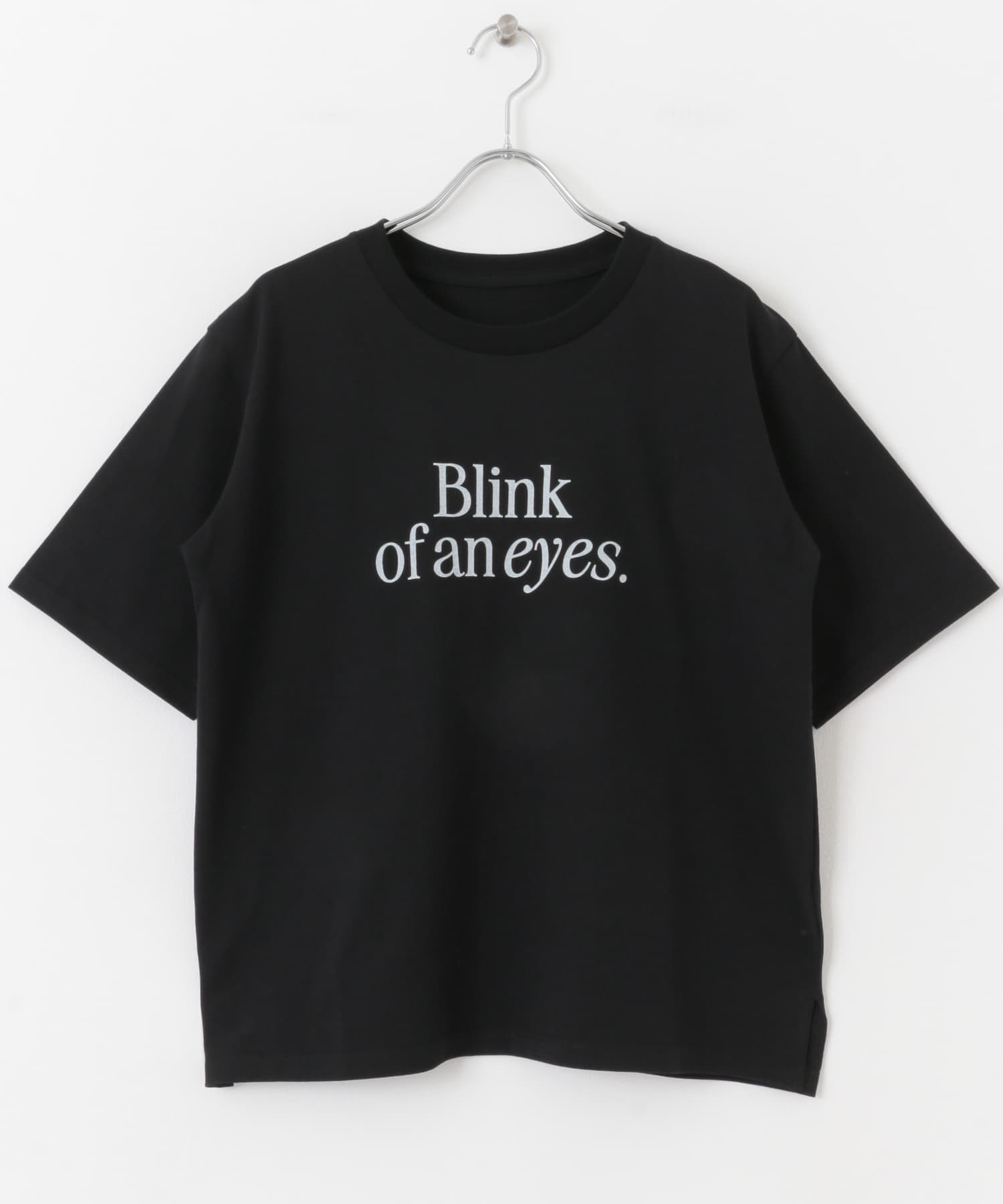 グラフィックTシャツ(半袖) GRAPHIC-E one