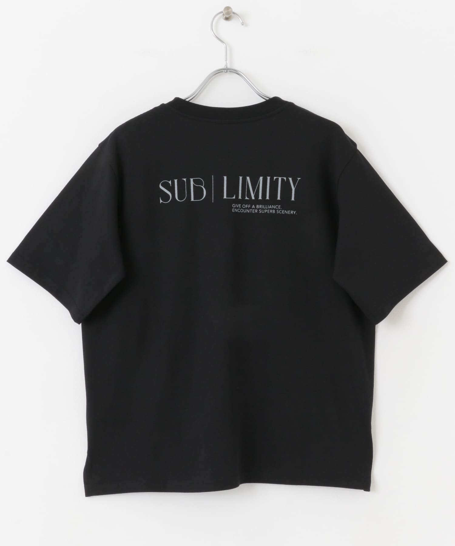 グラフィックTシャツ(半袖) GRAPHIC-F one