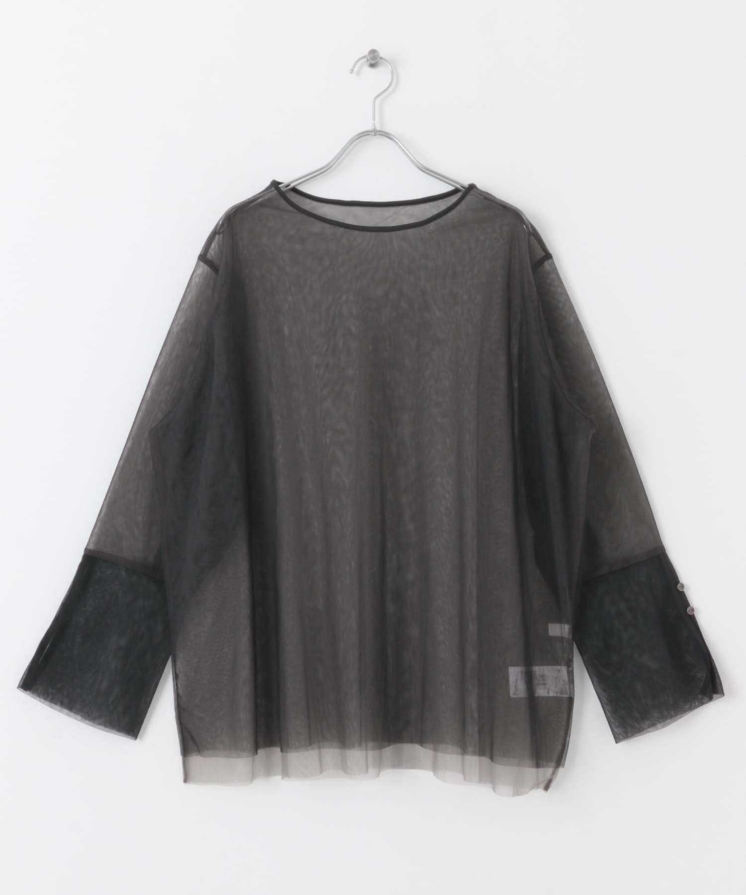 BLK×GRY