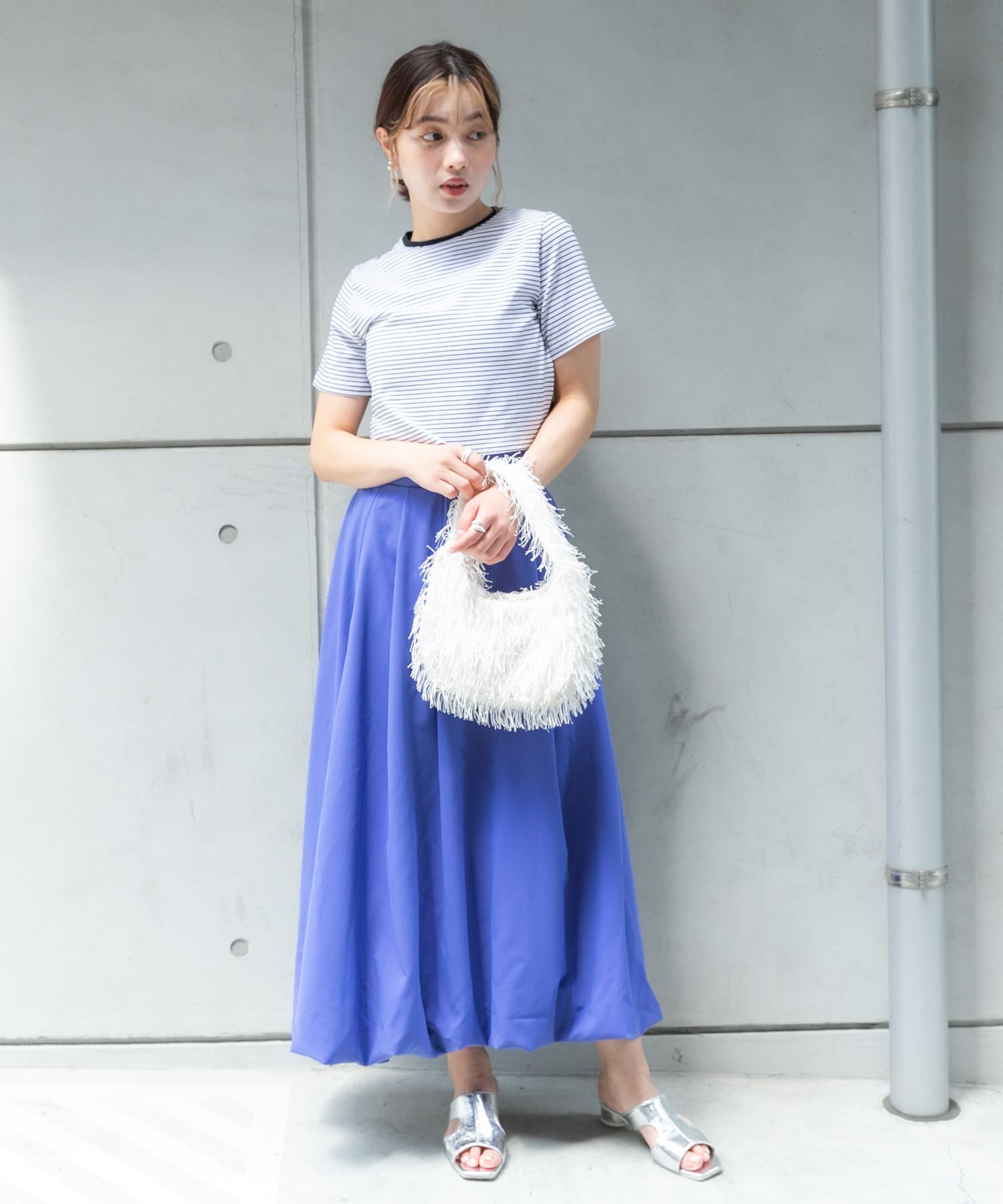 WHT×BLK
