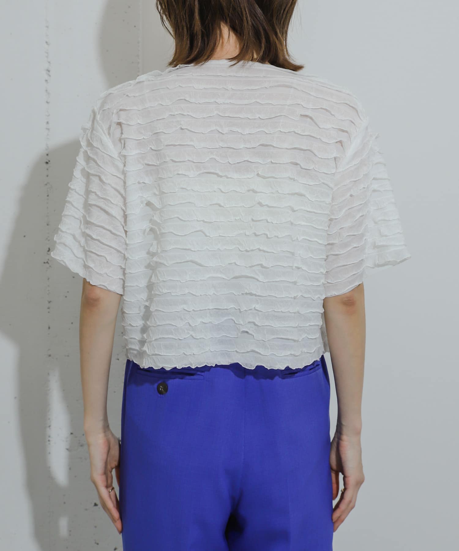 OFF WHITE